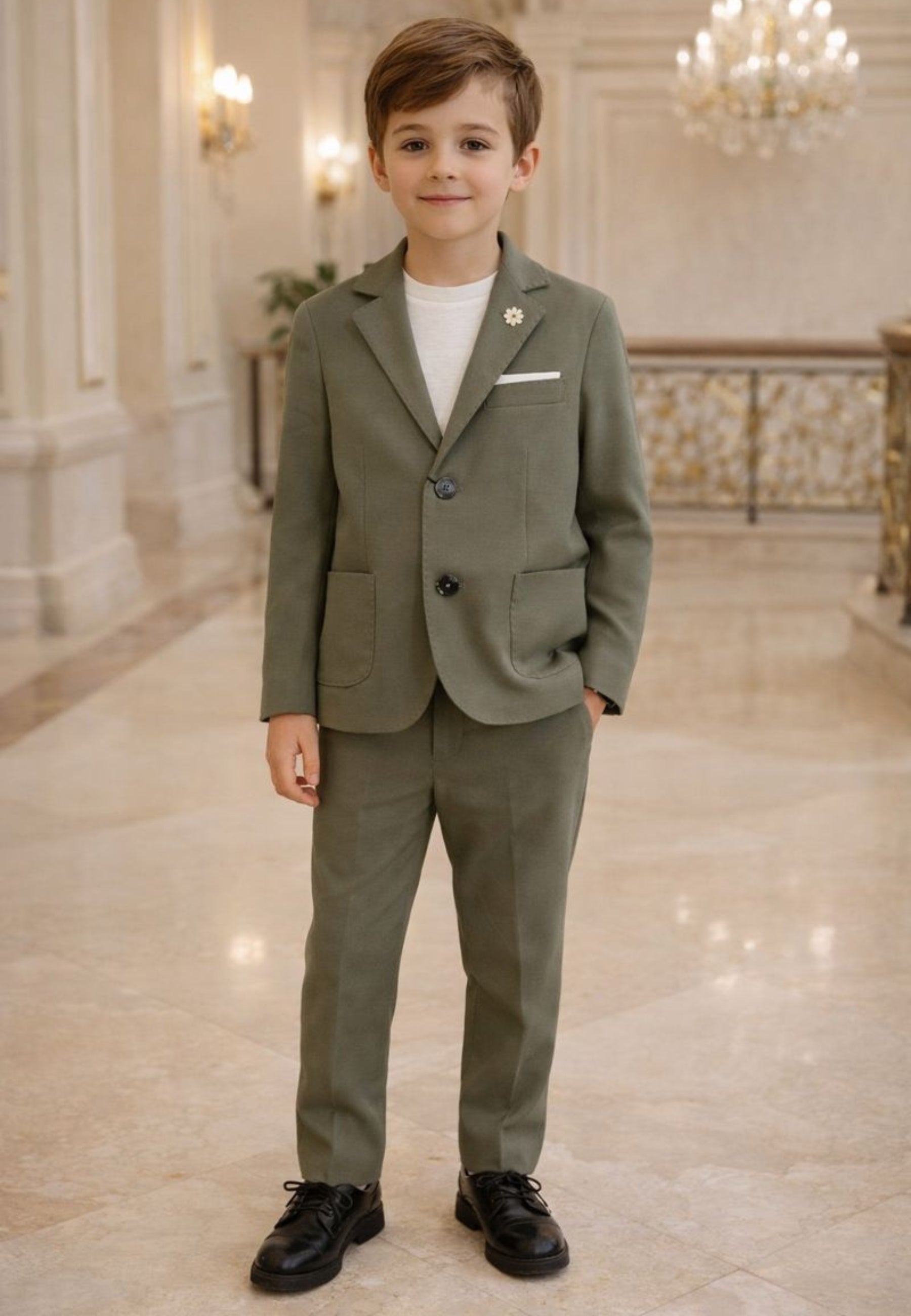 Completi Gentleman GM2279