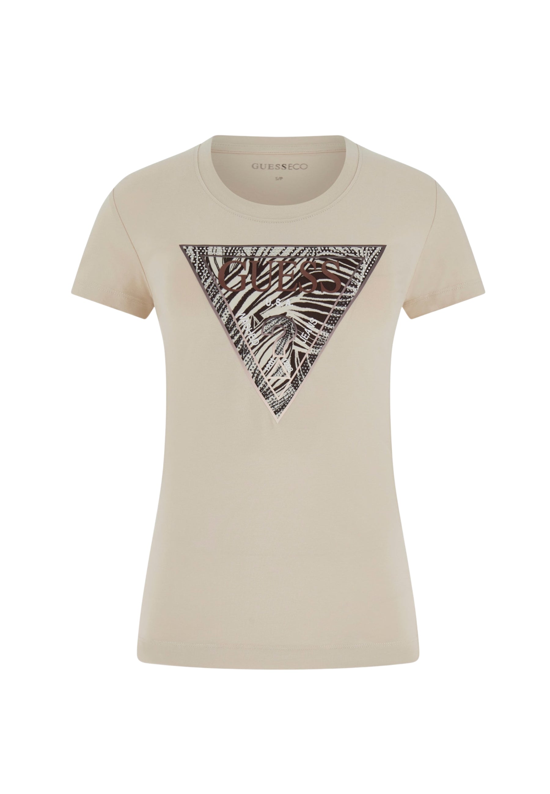T-Shirt e Polo Guess W6GI19K3042