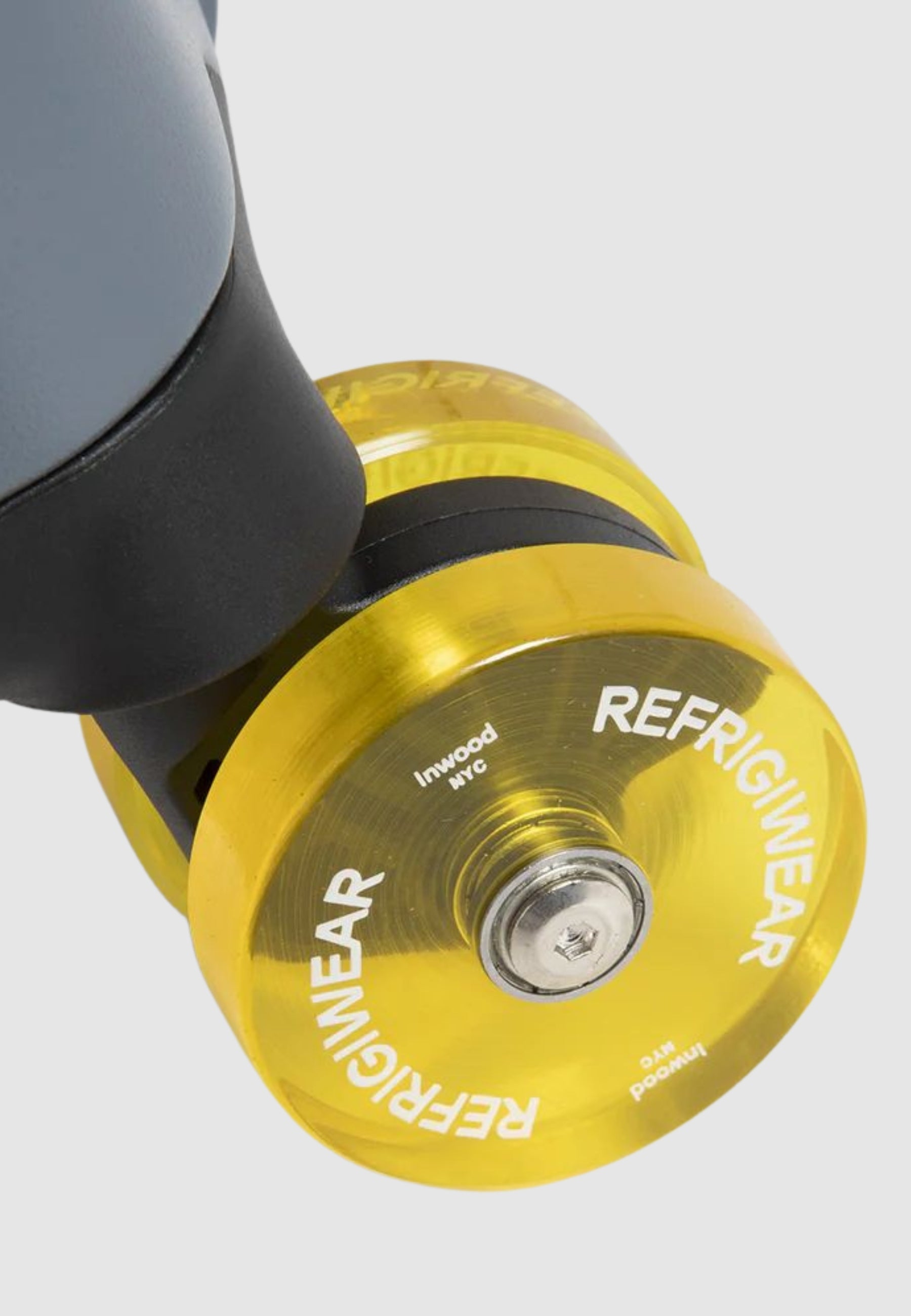 Valigie e Trolley Refrigiwear J44CABIN TROLLEY