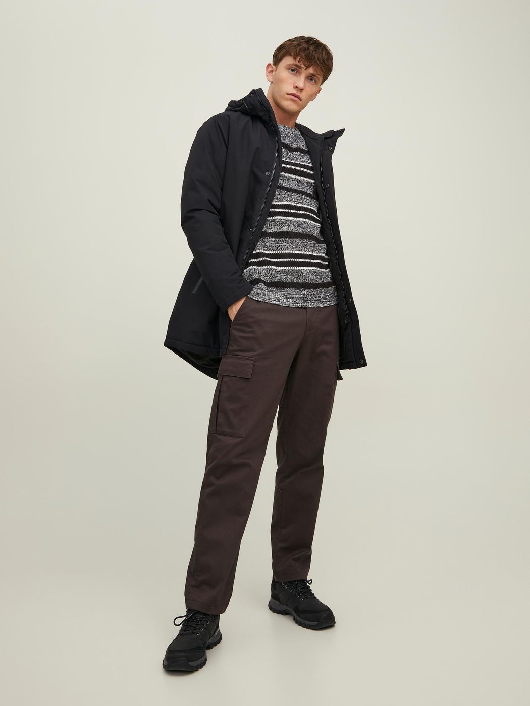 Maglieria JACK & JONES 12217487