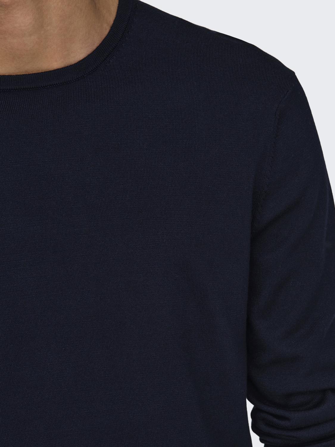Maglieria Only&Sons 22020088