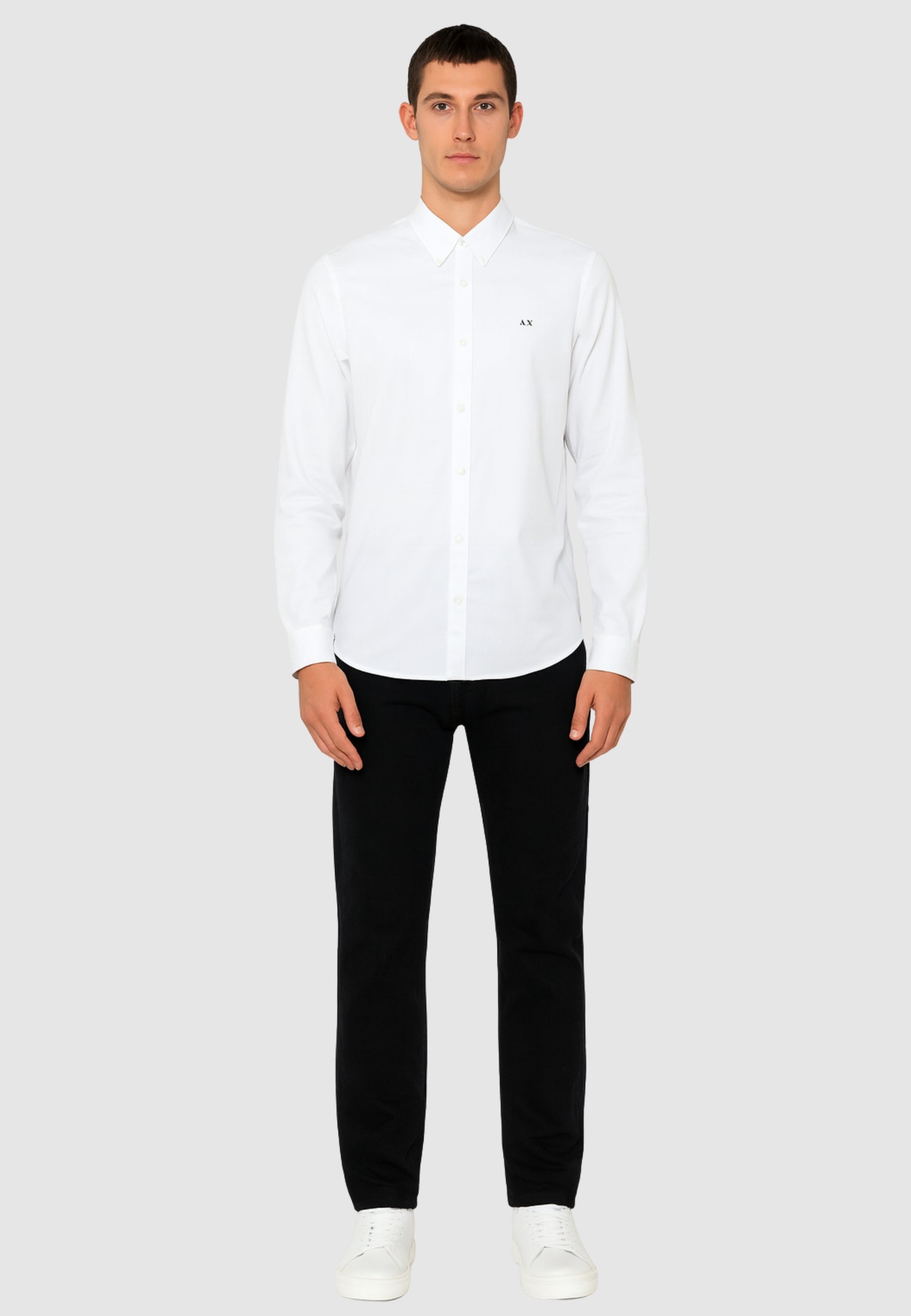 Camicie Sun 68 S45101