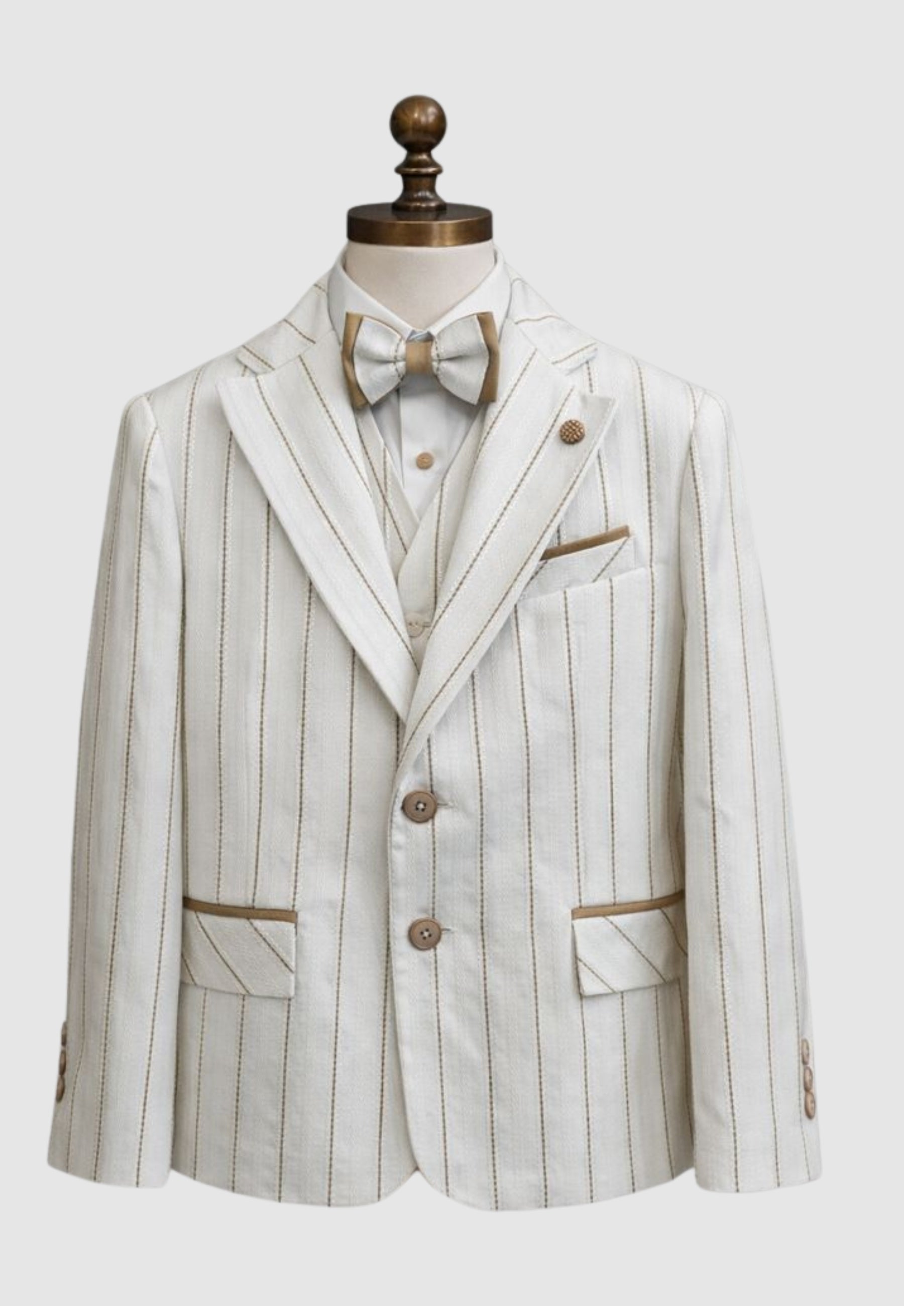 Completi Maios Kids Emanuel