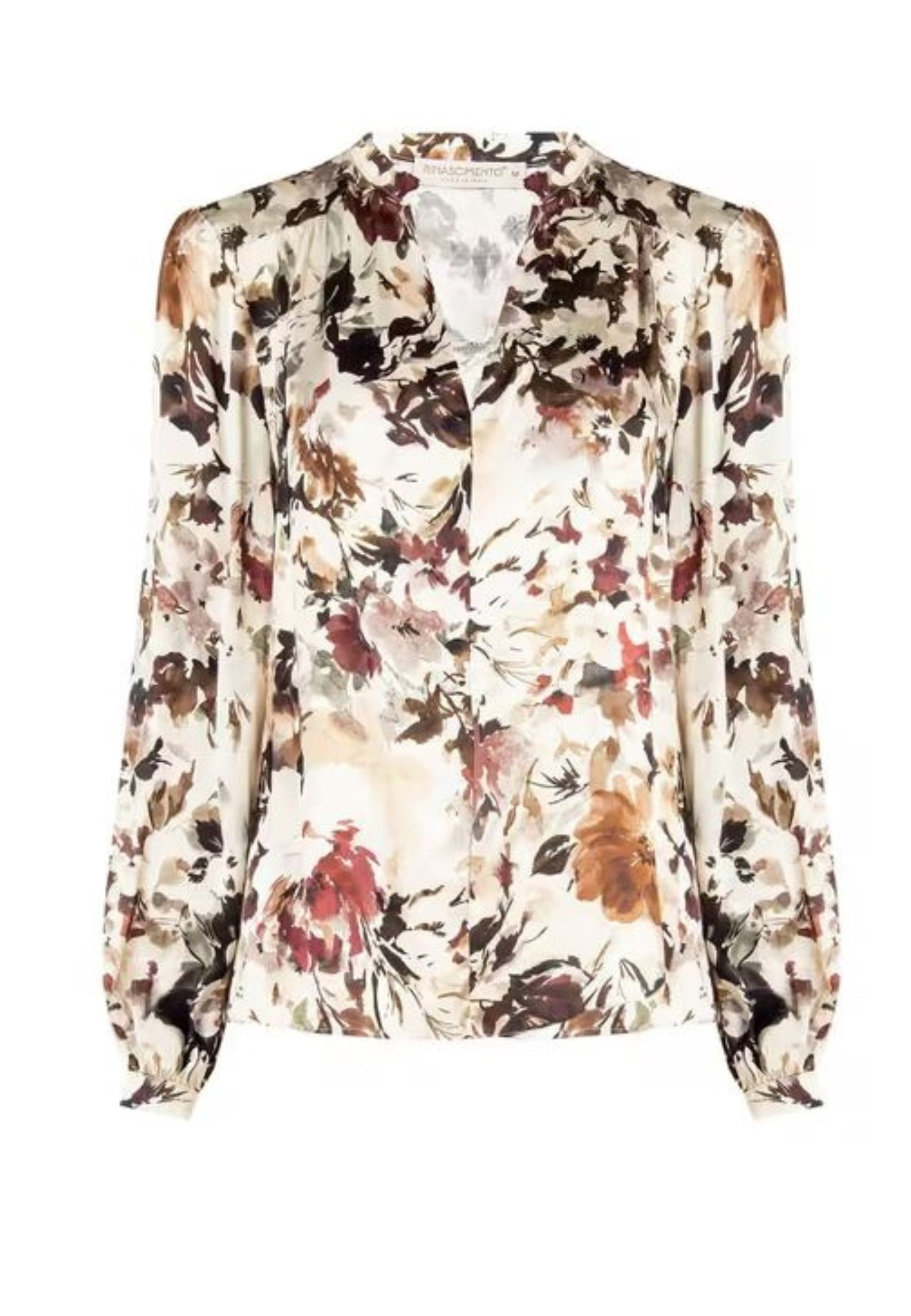 Camicie Rinascimento CFC0126475003