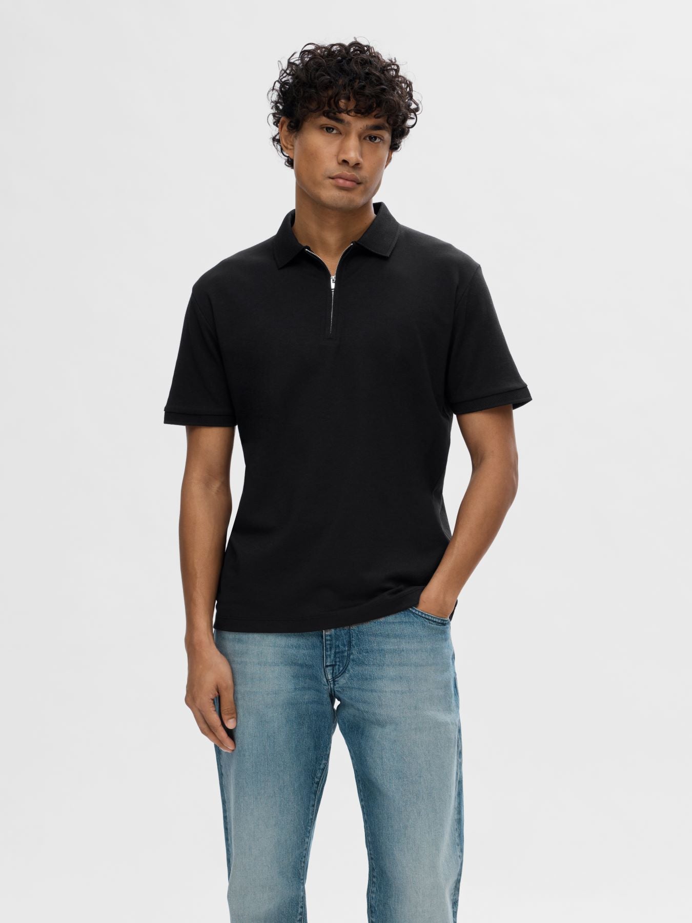 T-Shirt e Polo Selected 16079026