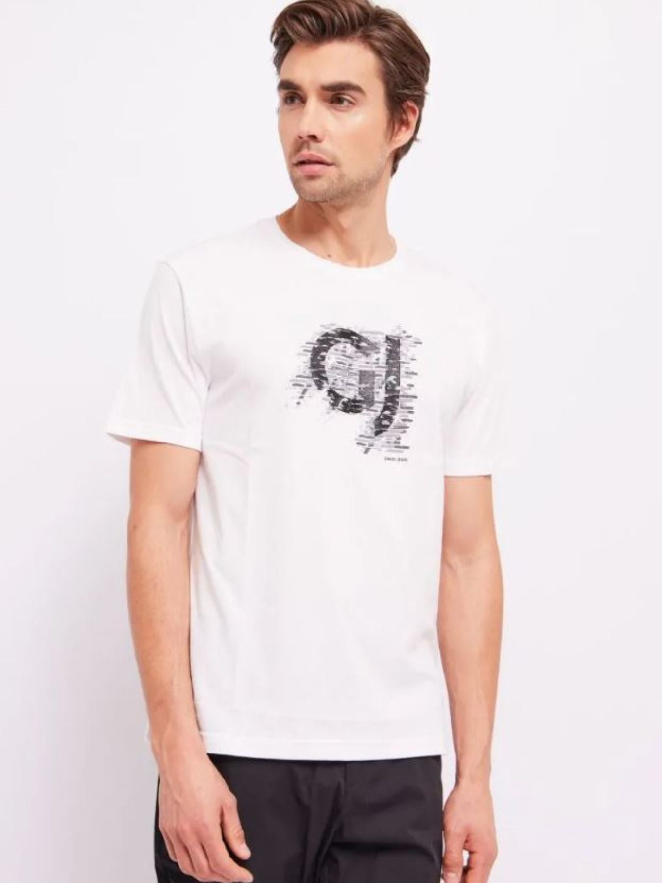 T-Shirt e Polo Gaudì 411GU64069