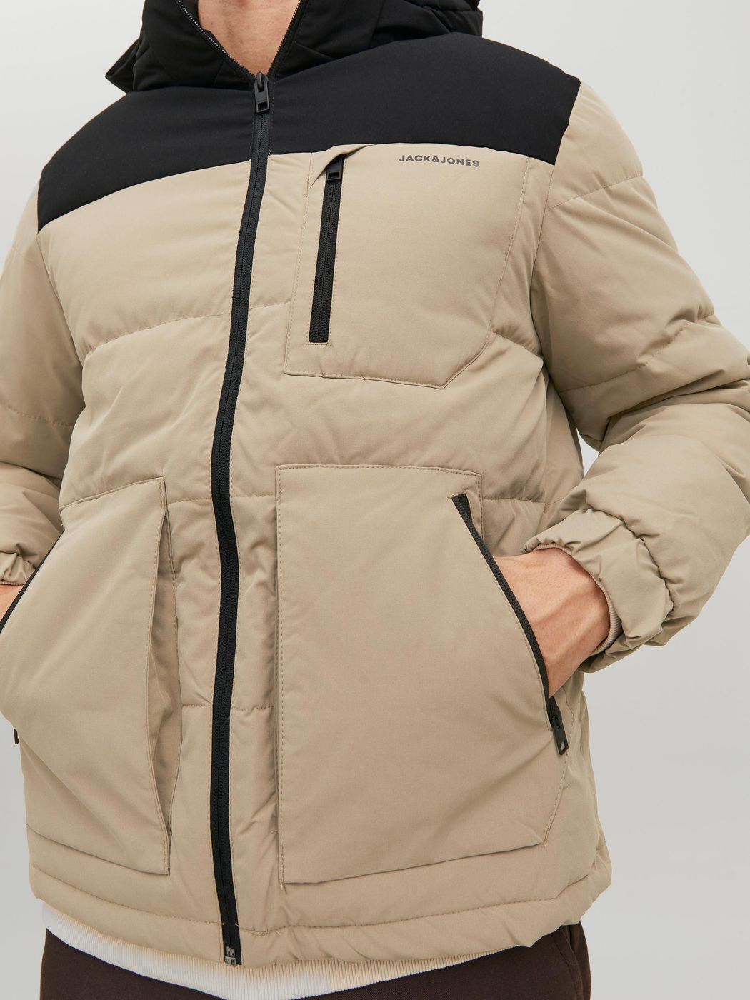 Cappotti JACK & JONES 12214648