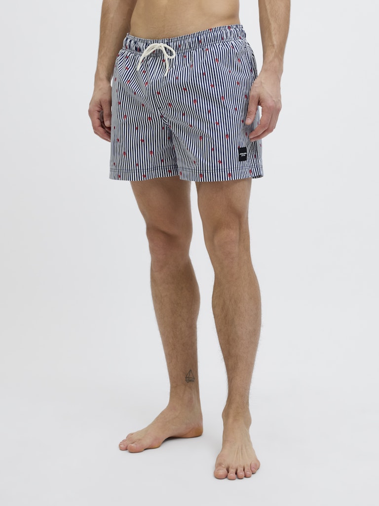 Pantaloncini JACK & JONES 12272933