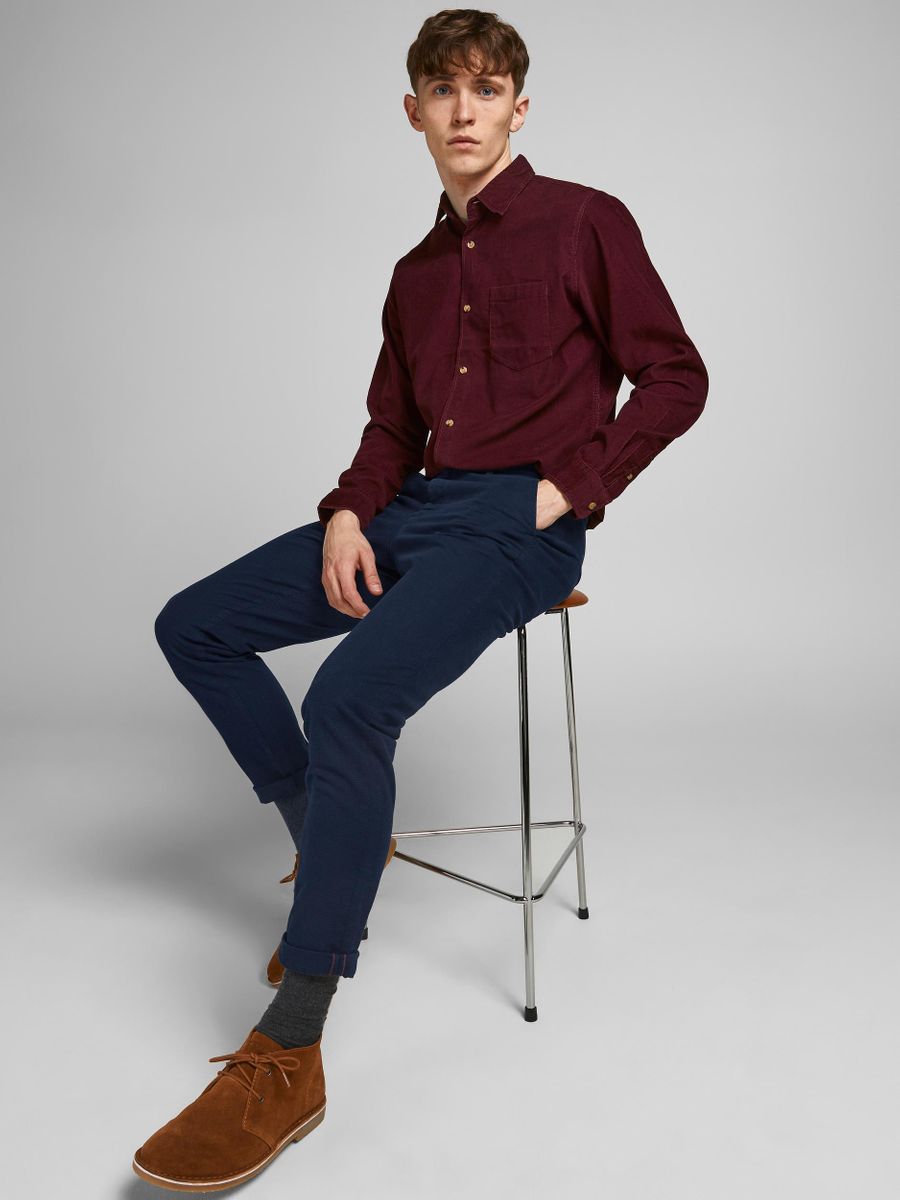 Pantaloni JACK & JONES 12192340