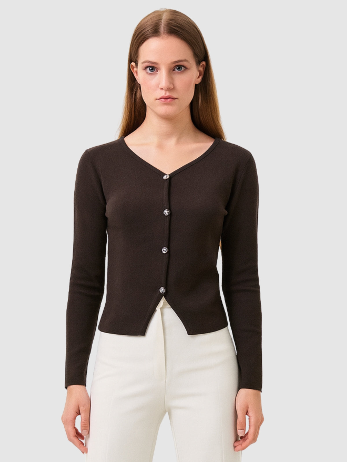 Maglieria Only 15358976