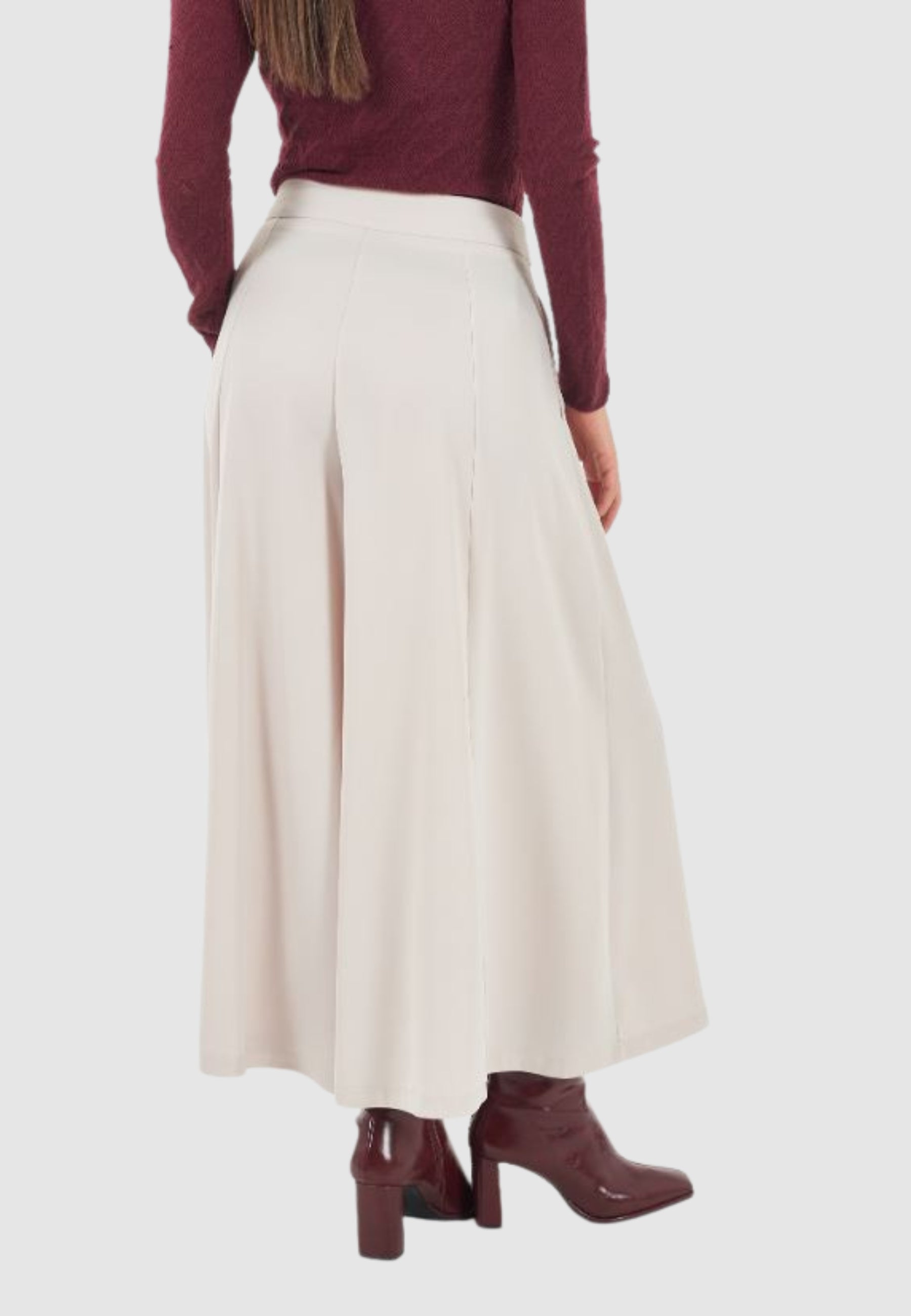 Pantaloni Yes-Zee 01P356