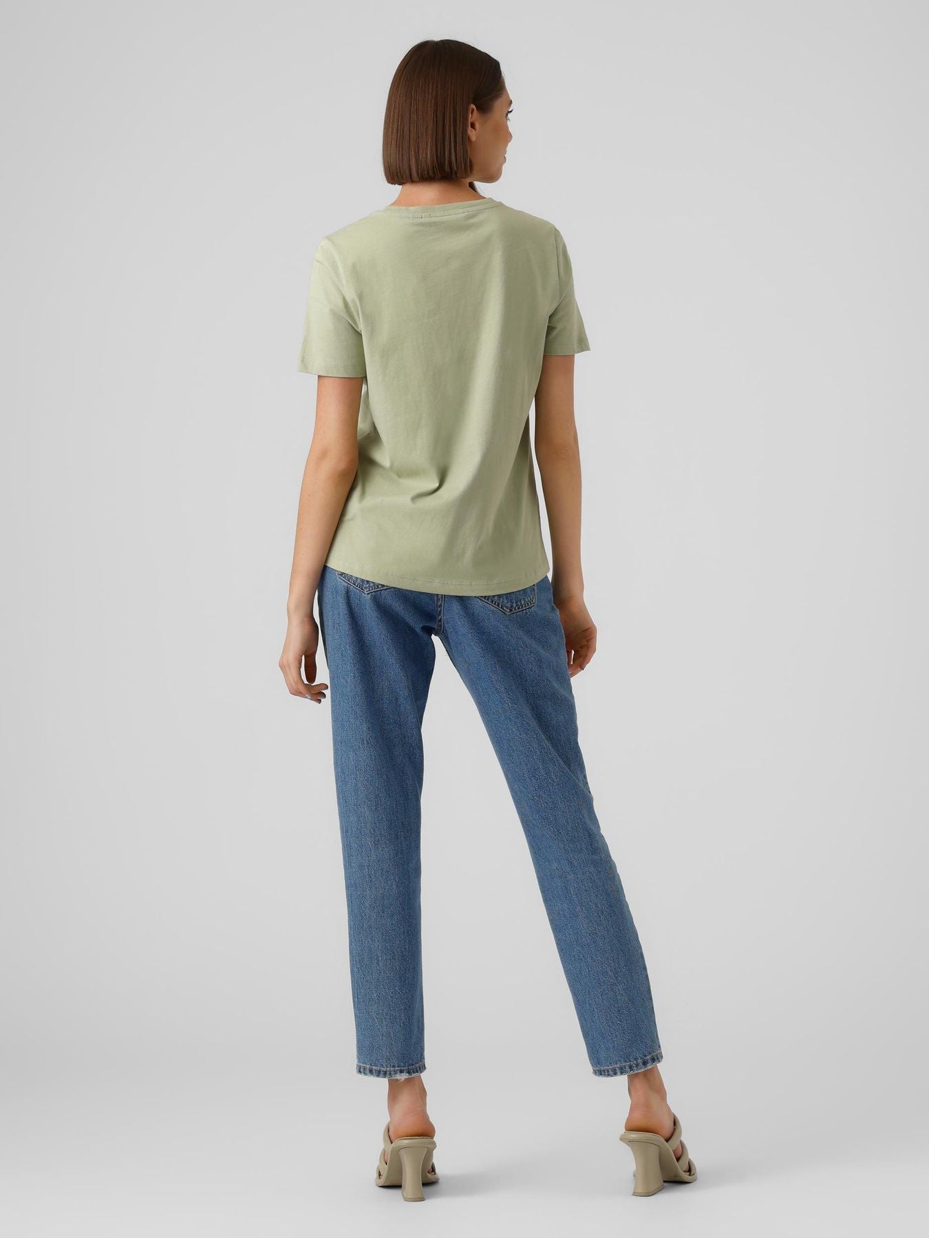 T-Shirt e Polo VERO MODA 10282876