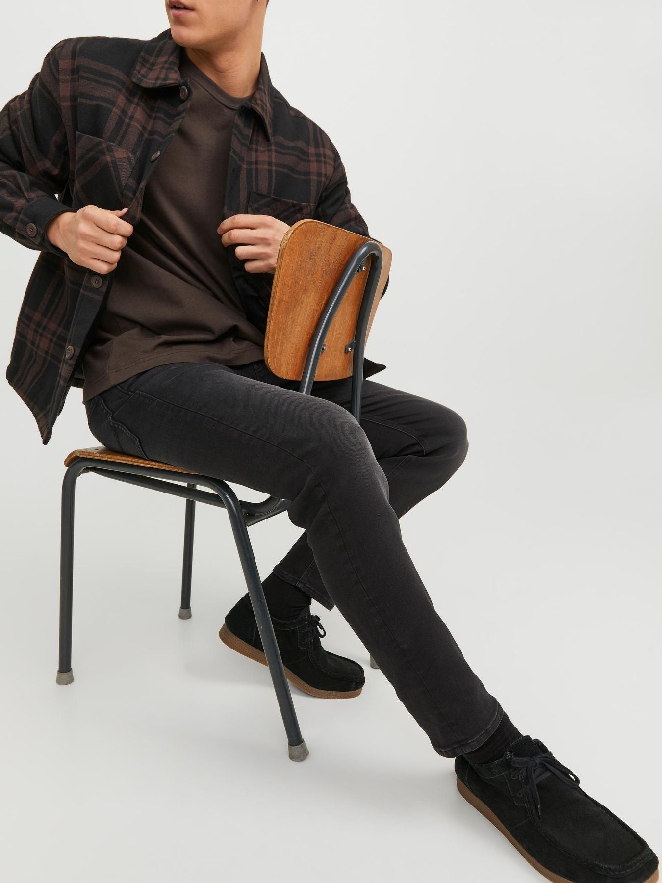 Pantaloni JACK & JONES 12237391