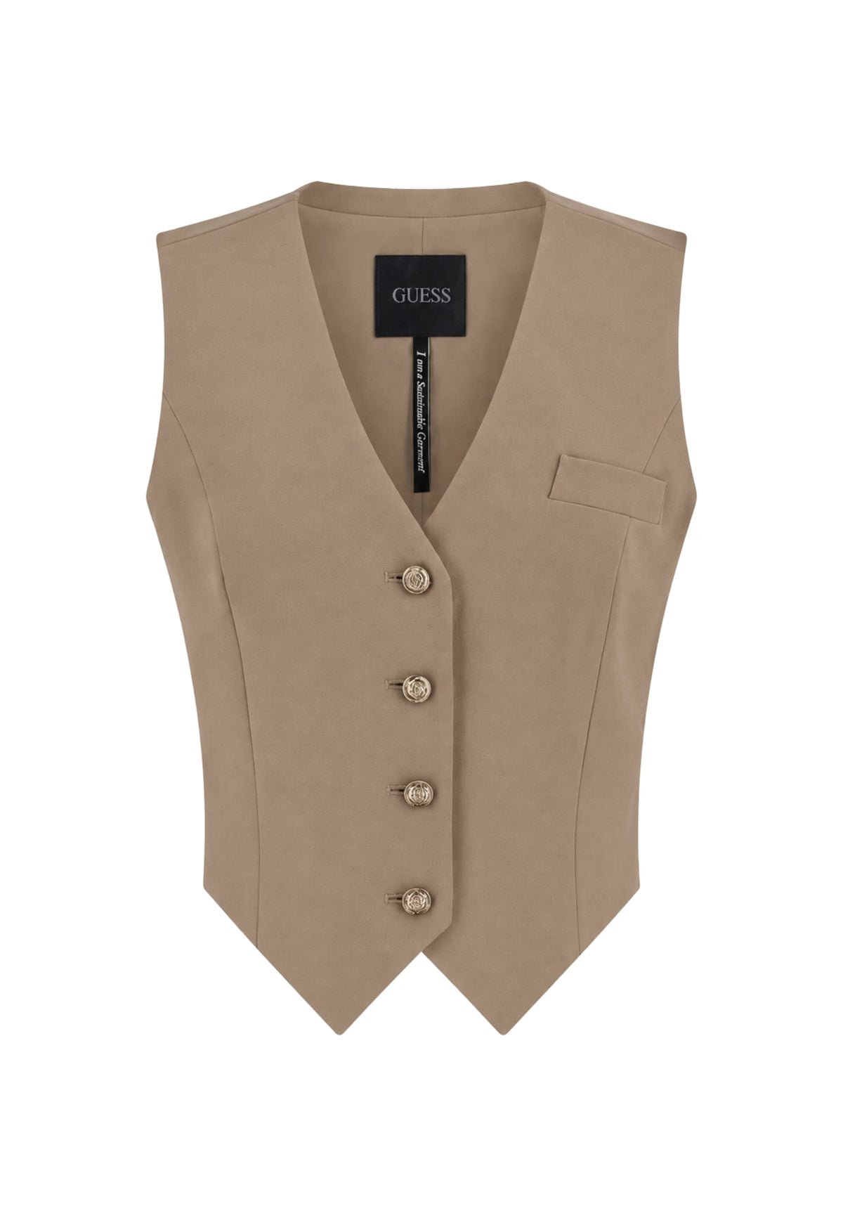 Gilet W5YH55WGHC2