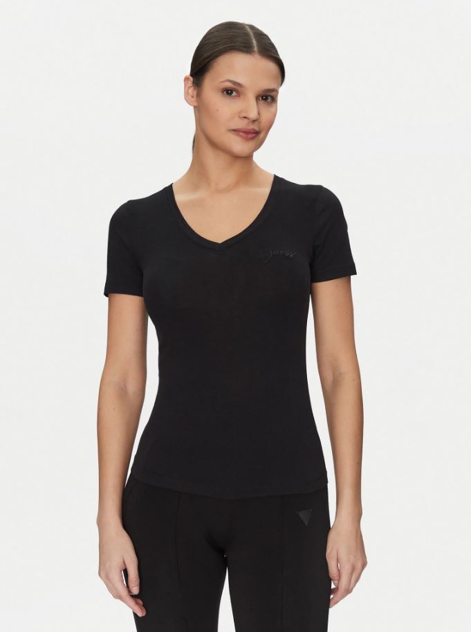 T-Shirt e Polo Guess W5GP31KCSX2