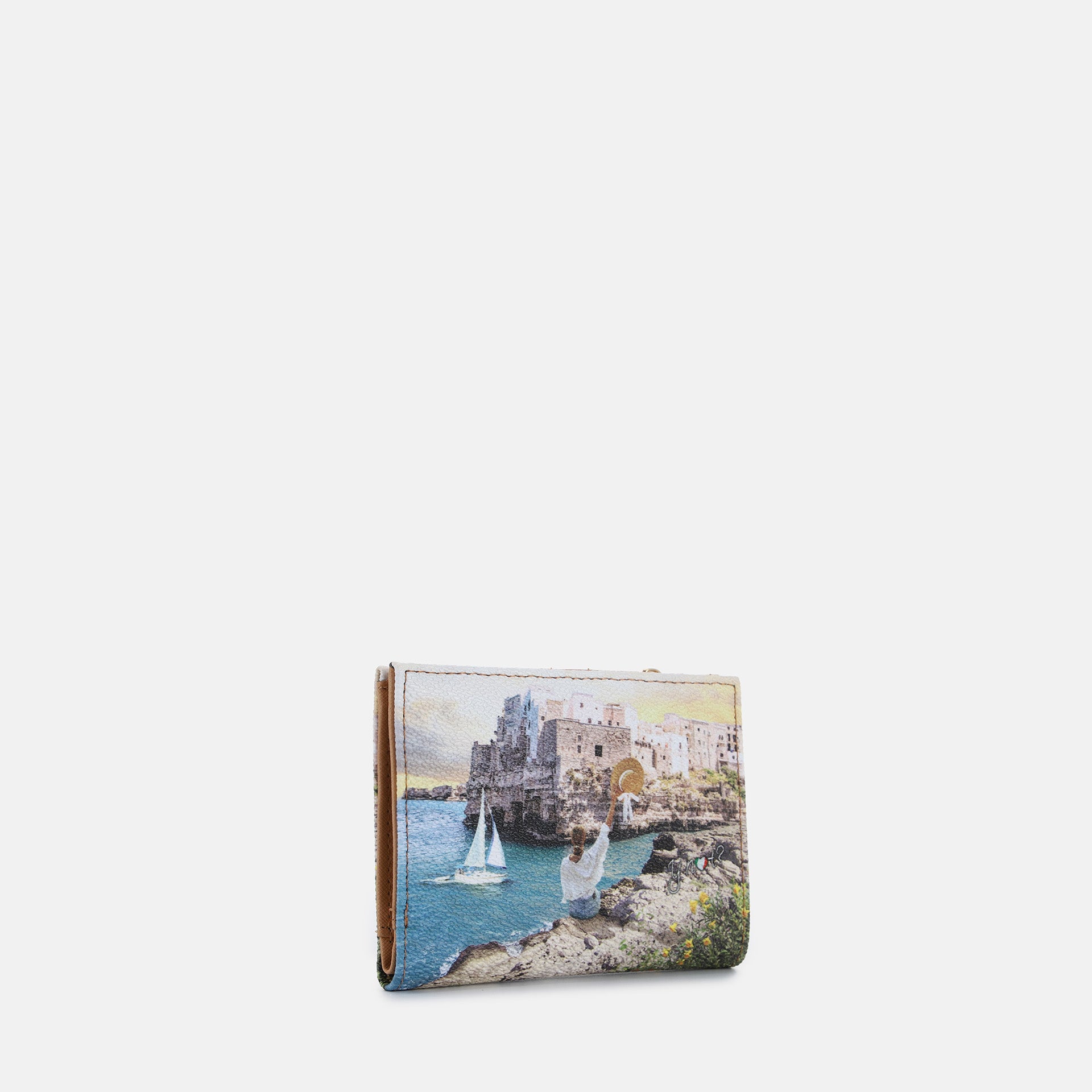 Portafoglio YNOT? YES-654S5