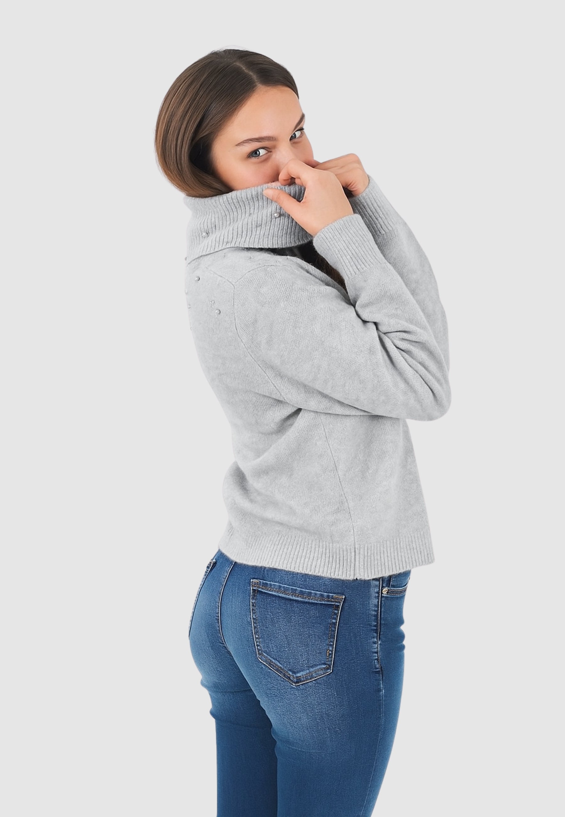 Maglieria Yes-Zee M083