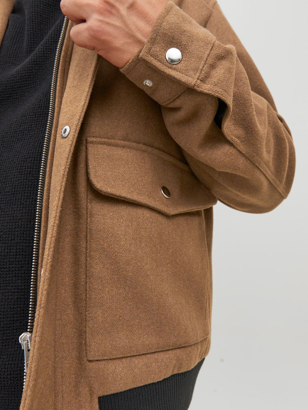 Giacche JACK & JONES 12212268