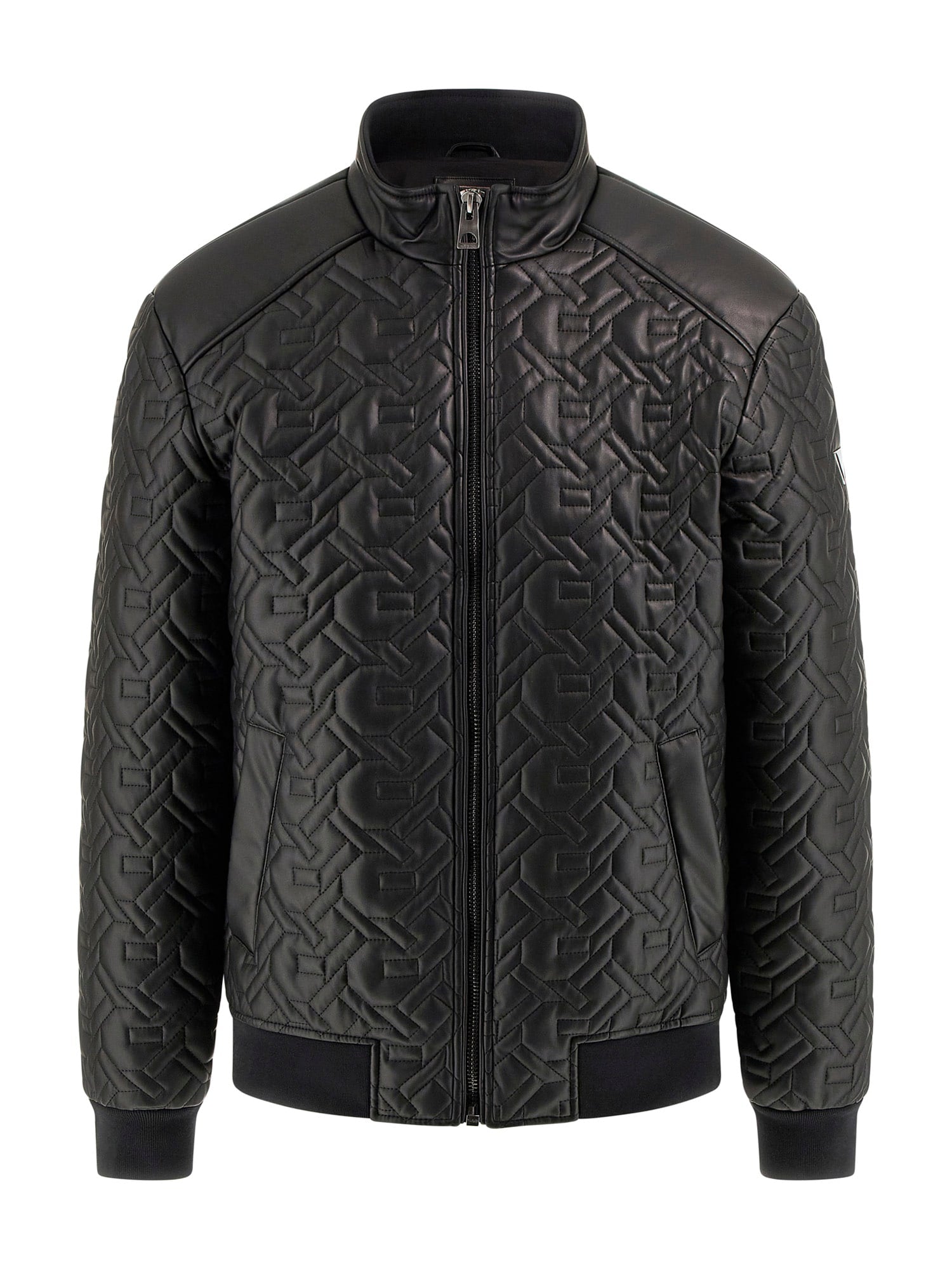 Giubbotto Guess M5BL2EW1050