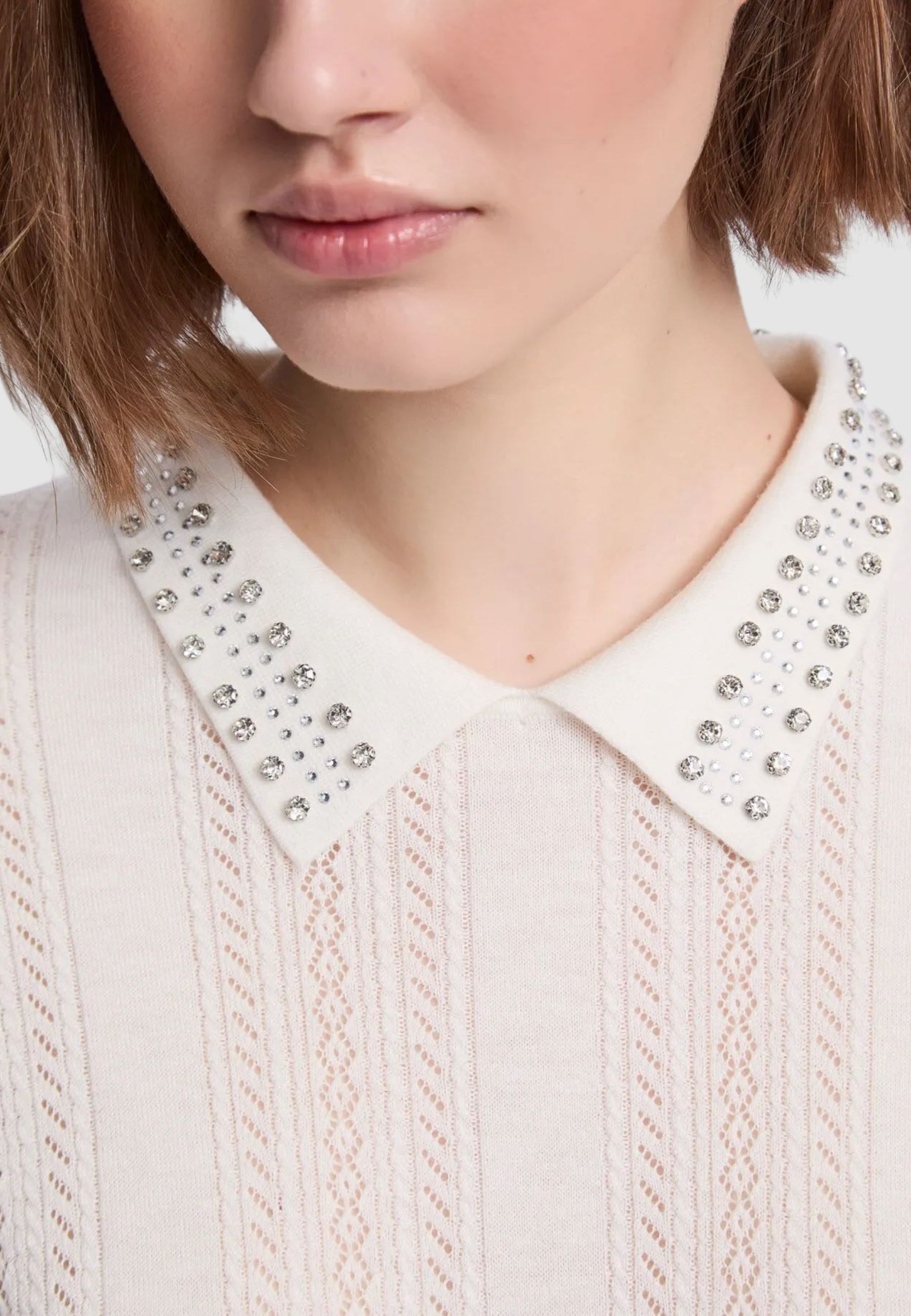 Maglieria Gaudi Jeans 521BD53050