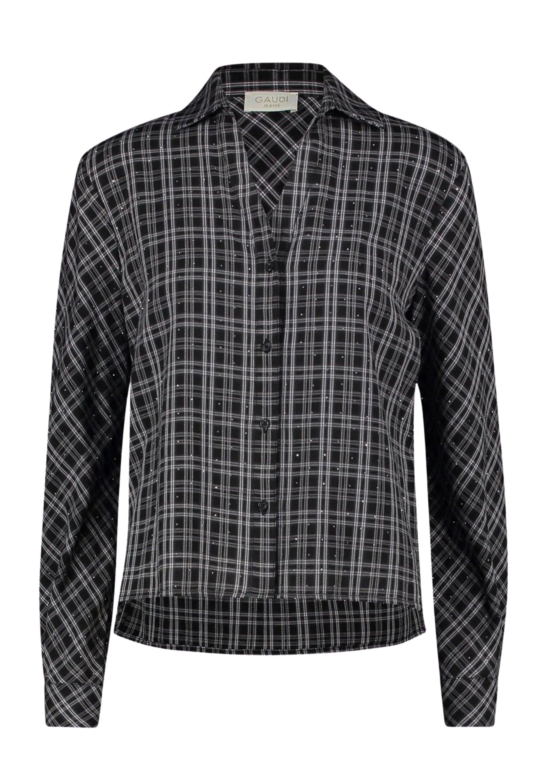 Camicie Gaudi Jeans 521BD45008