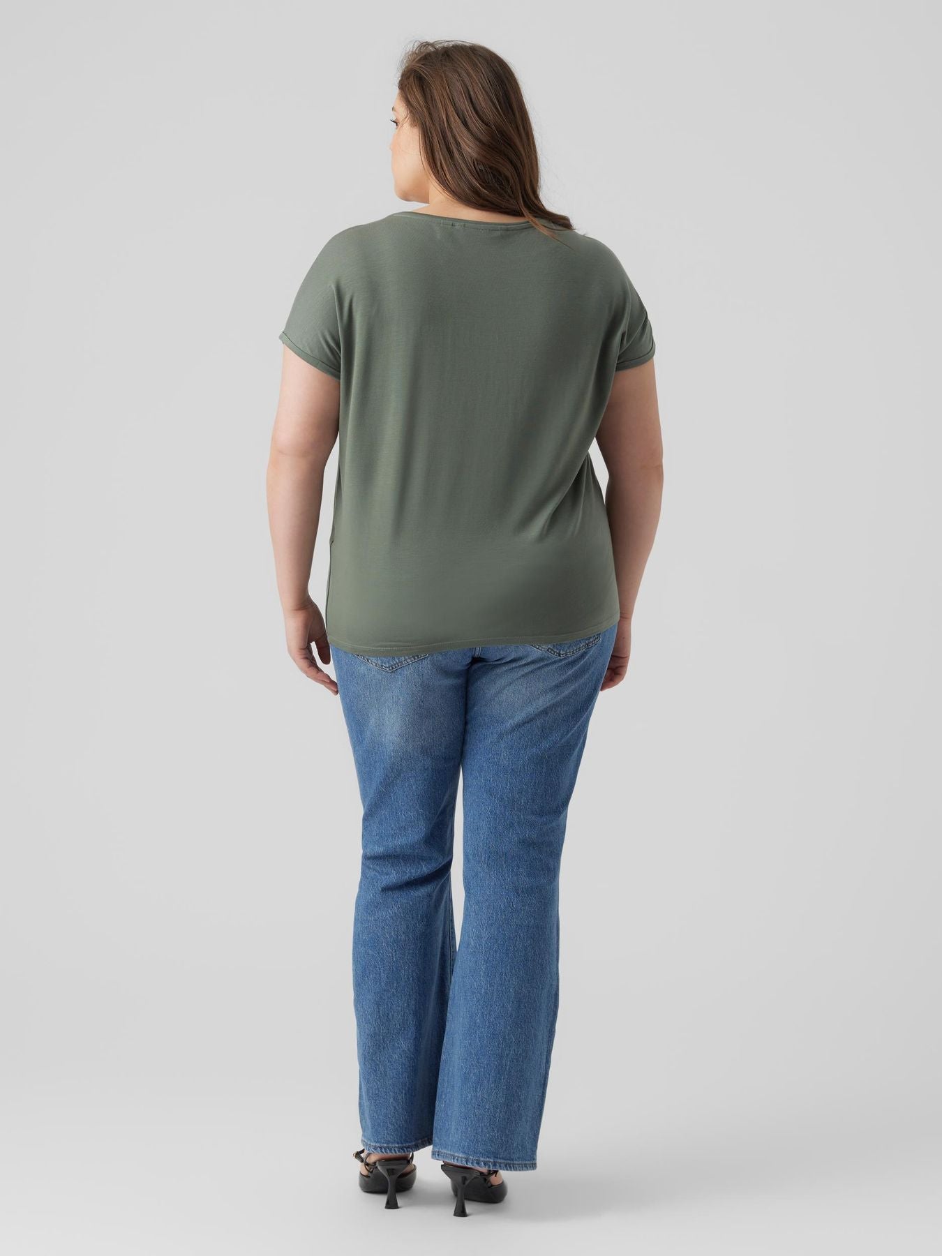 Maglieria VERO MODA CURVE 10285451