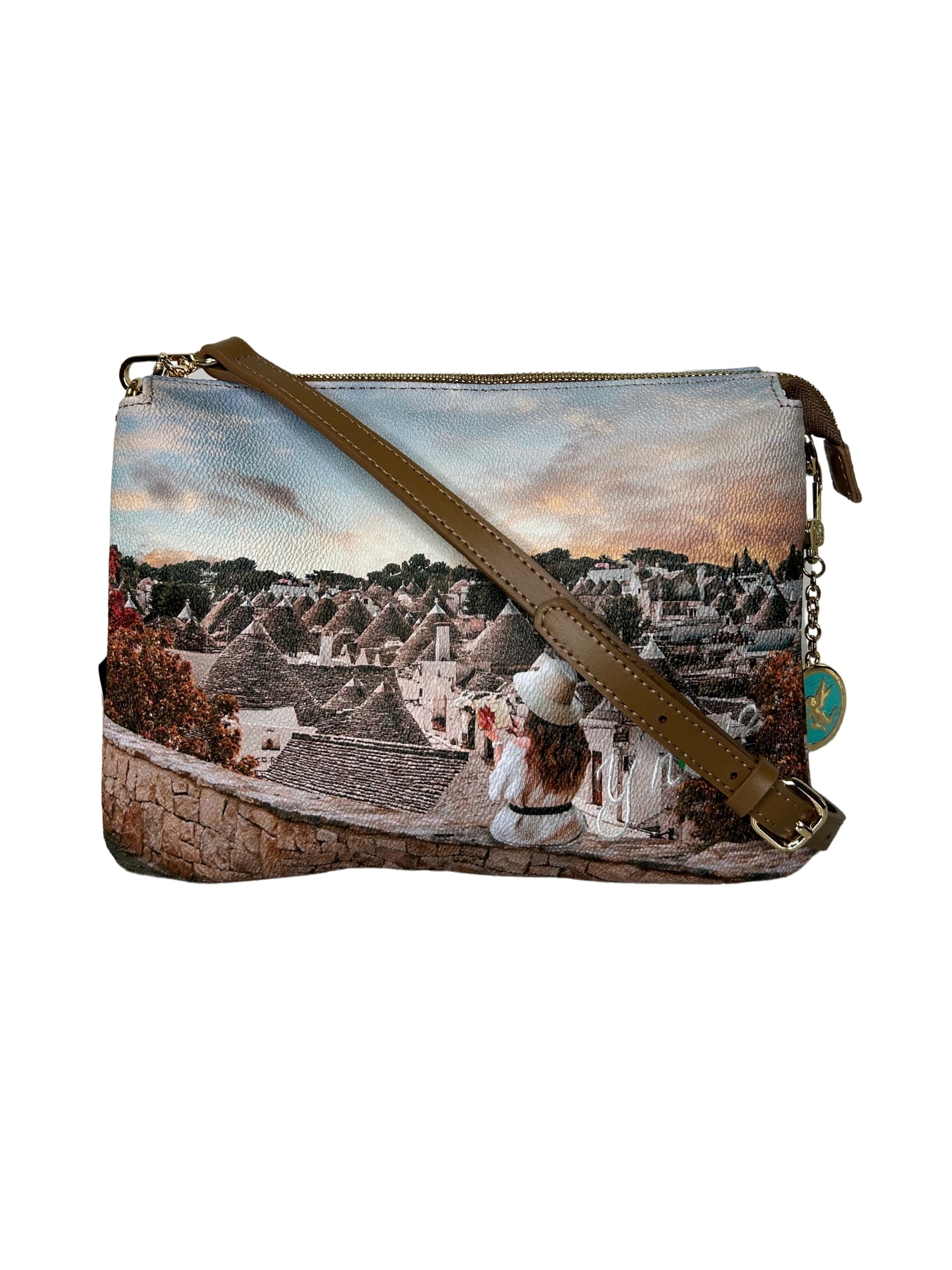 Borsa a Tracolla YNOT? YES399F5