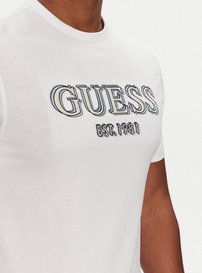 T-Shirt e Polo Guess M5GI07I3Z14
