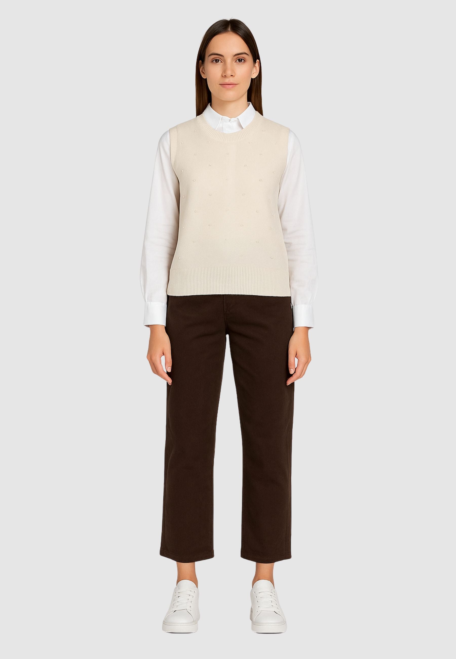 Maglieria Only 15353076