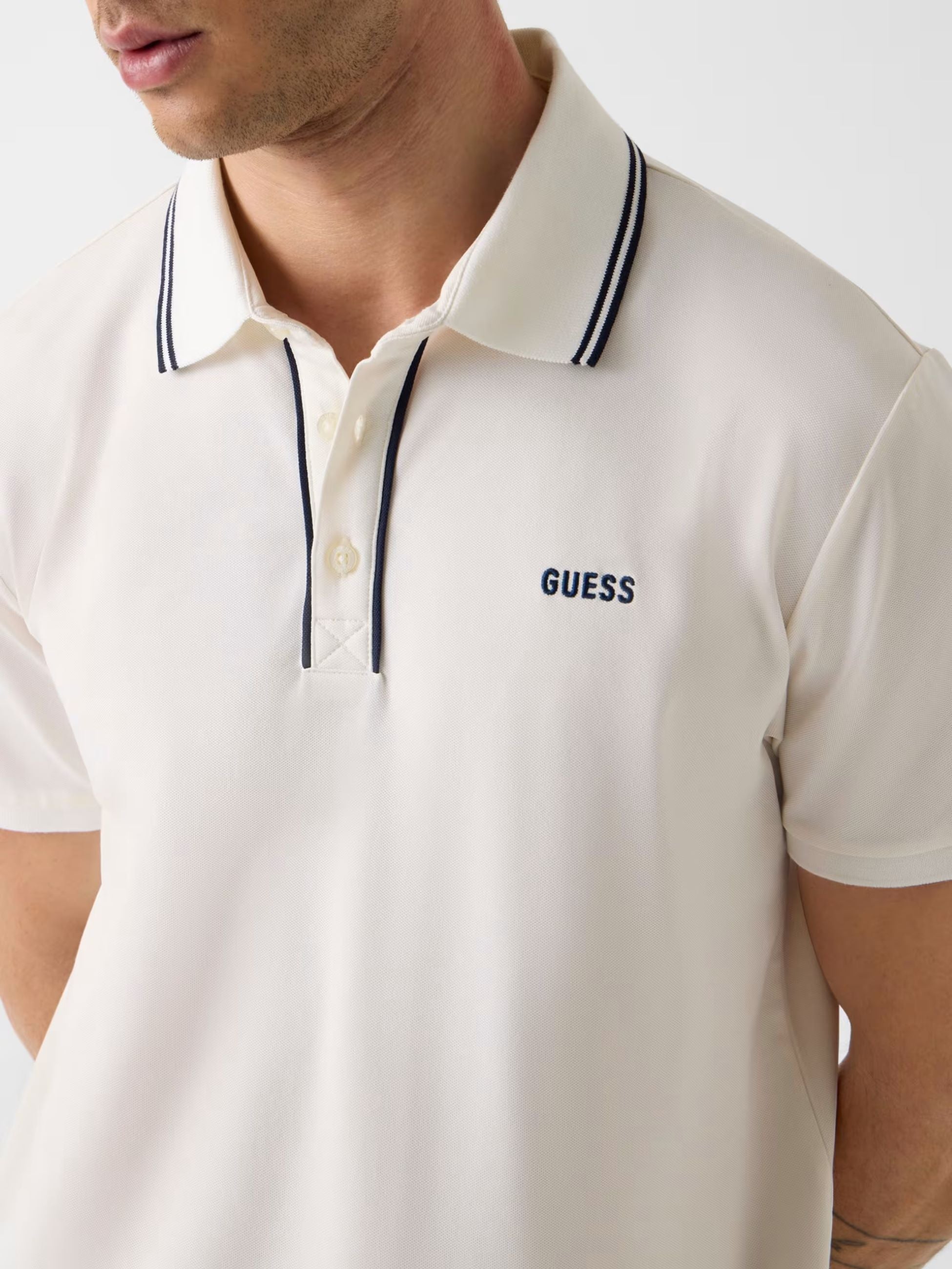 T-Shirt e Polo Guess M6GP27K3179