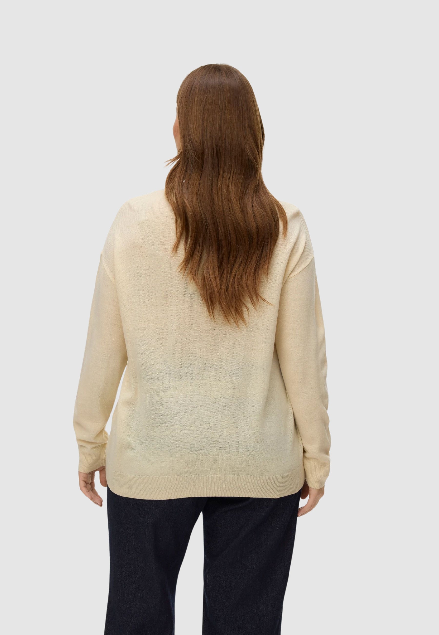 Maglieria VERO MODA CURVE 10338583