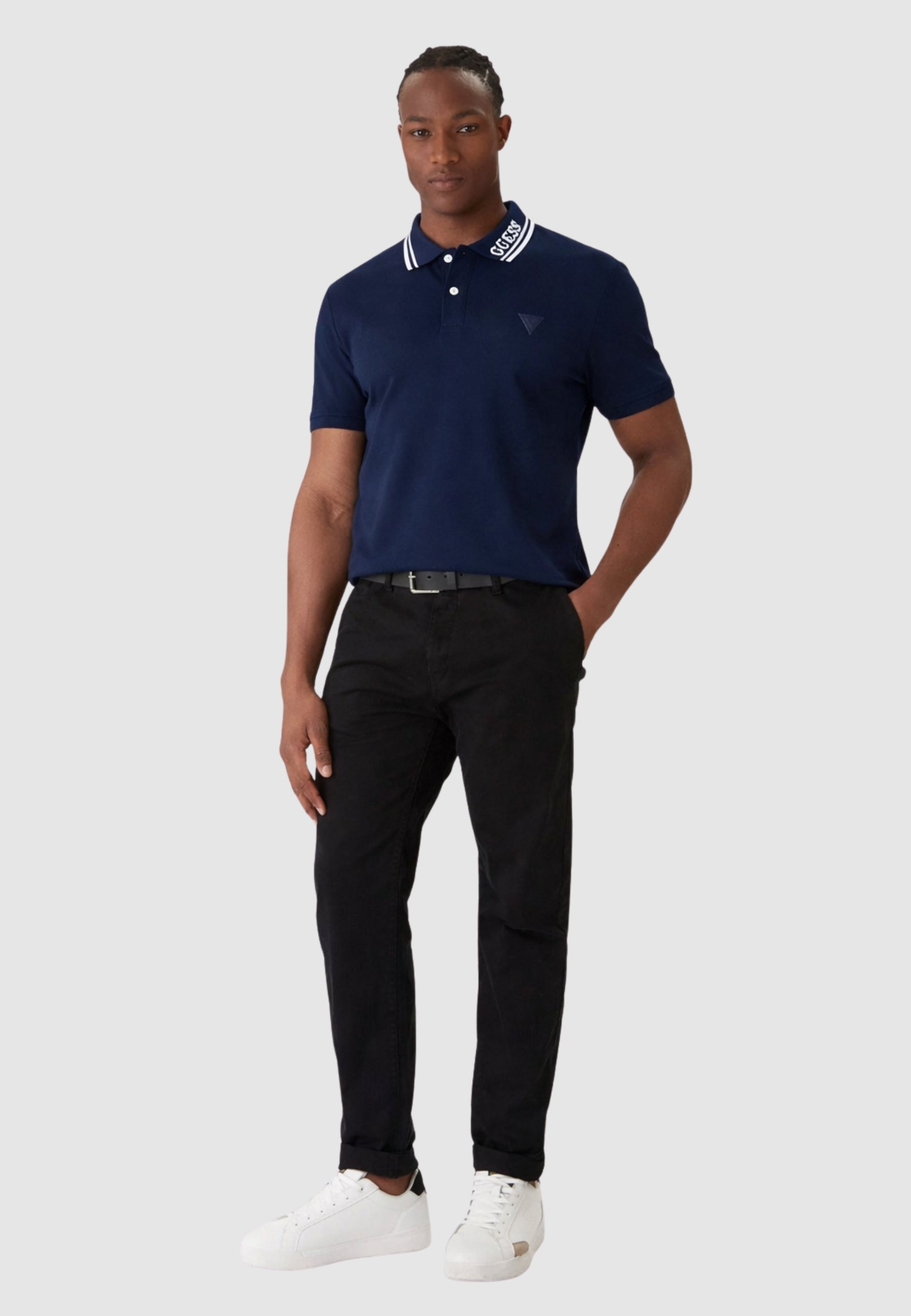 T-Shirt e Polo Guess M6RP60K7O64