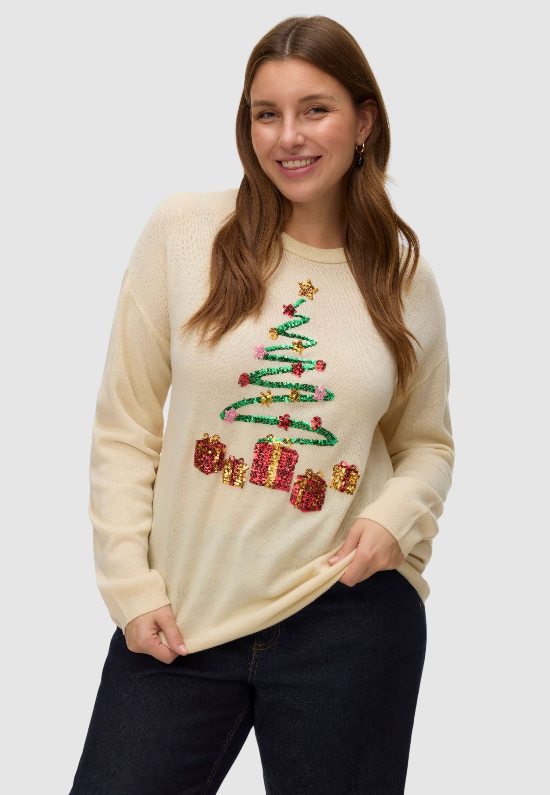 Maglieria VERO MODA CURVE 10338583