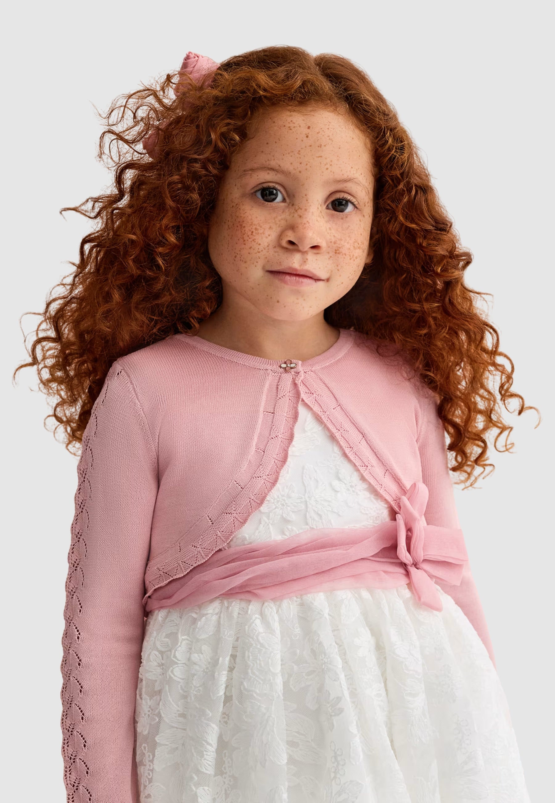 Maglieria Abel & Lula 5304