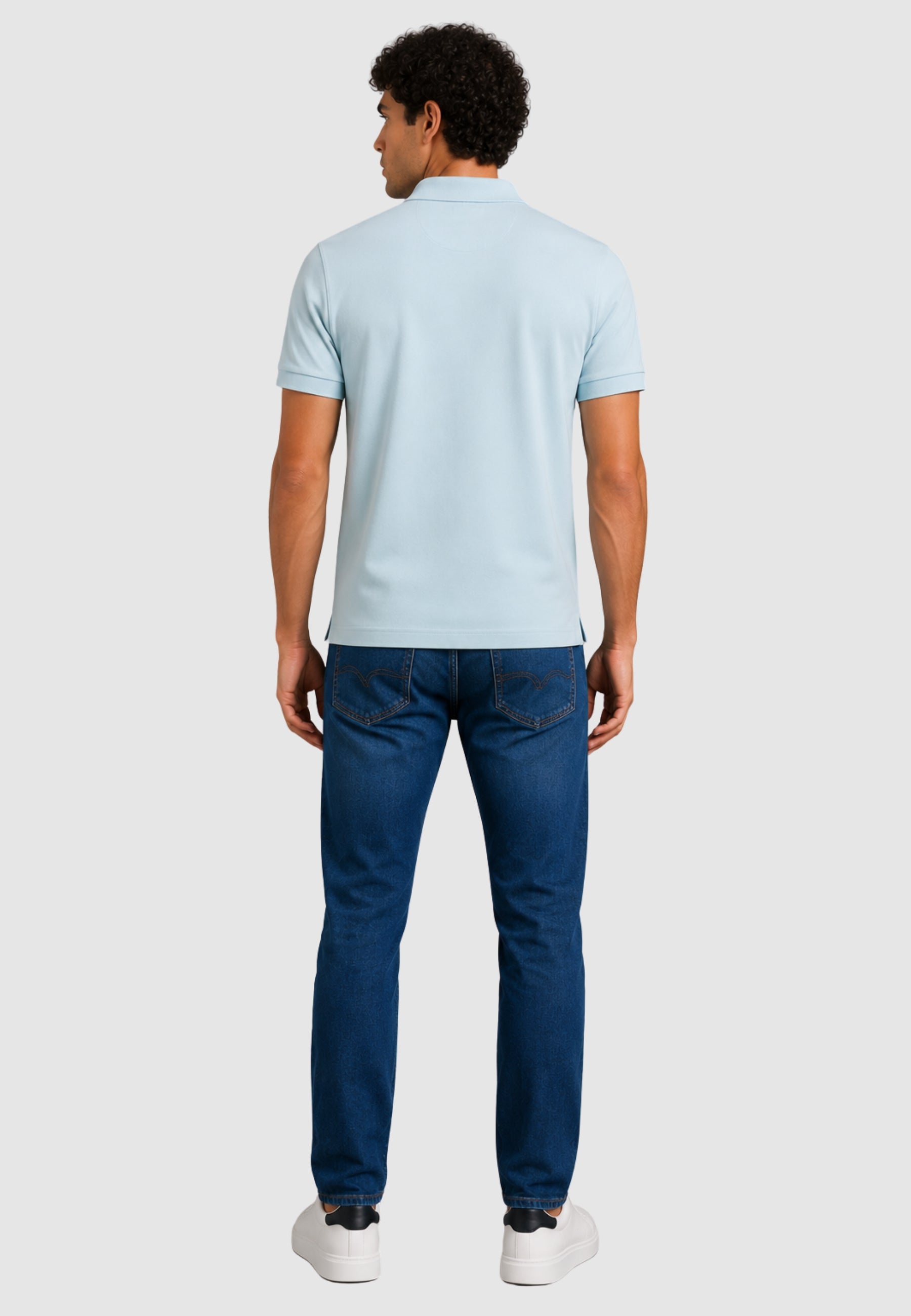 T-Shirt e Polo Sun 68 A36115