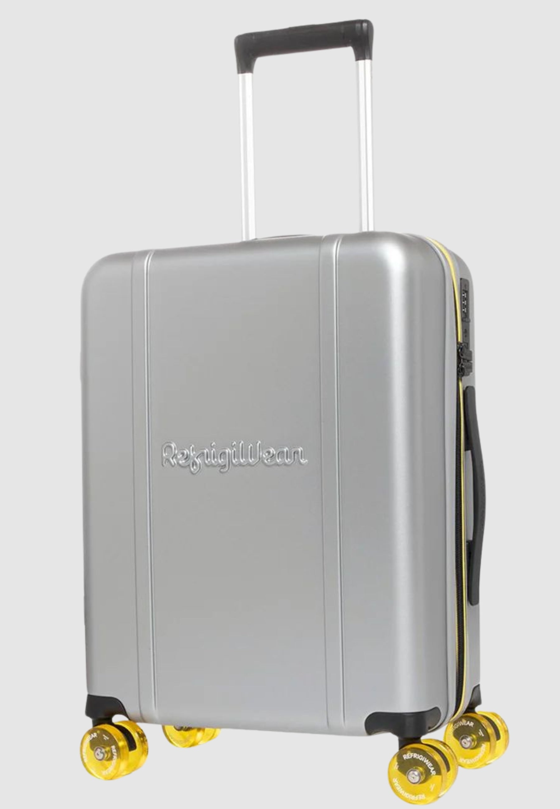 Valigie e Trolley Refrigiwear J44CABIN TROLLEY