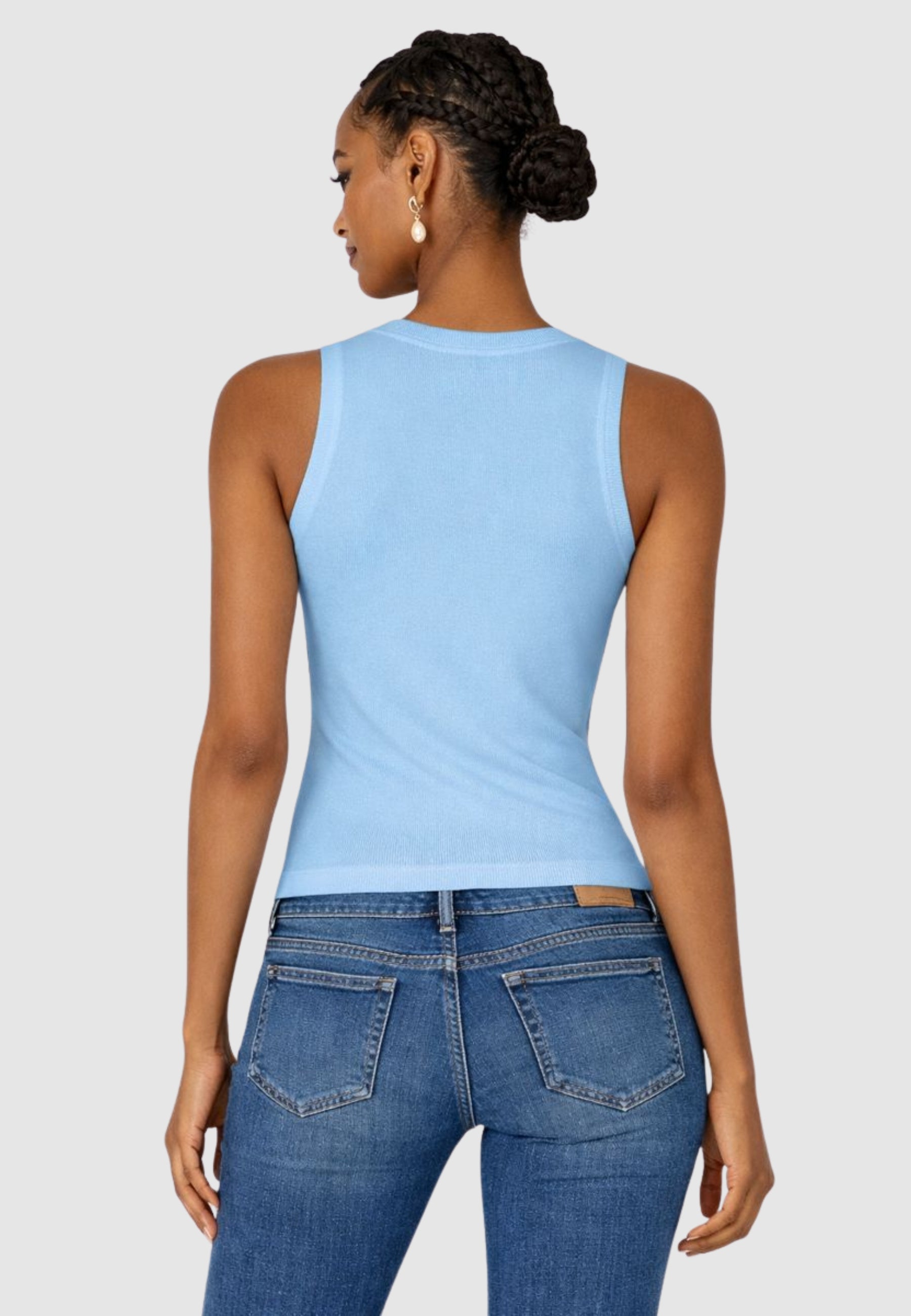 Top Gaudi Jeans 611BD43003