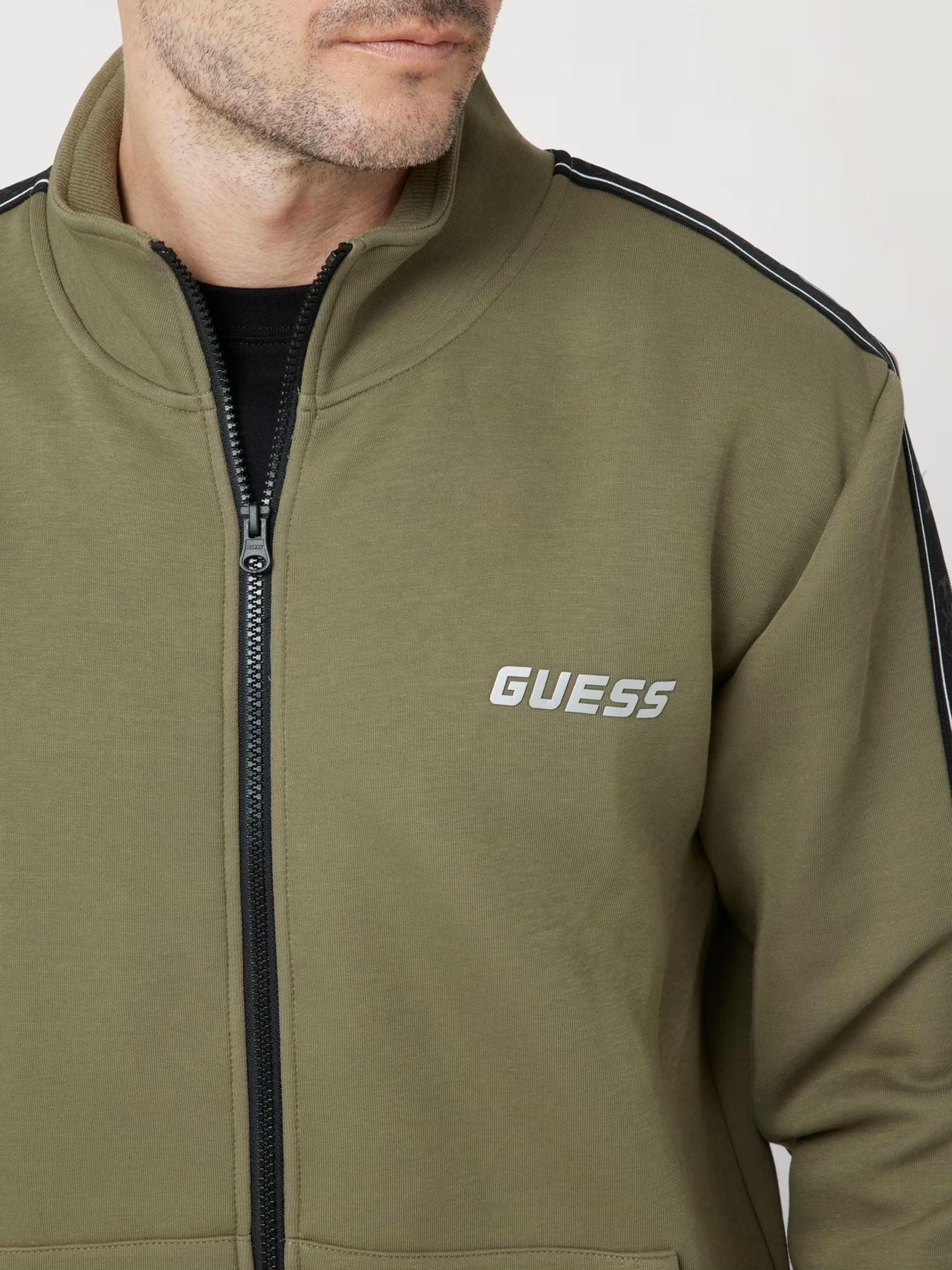 Felpe Guess Athleisure Z2YQ10KB3P2