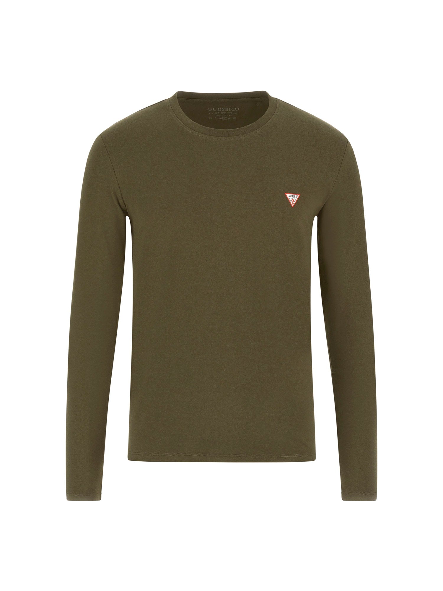 Maglieria Guess M2YI28J1314