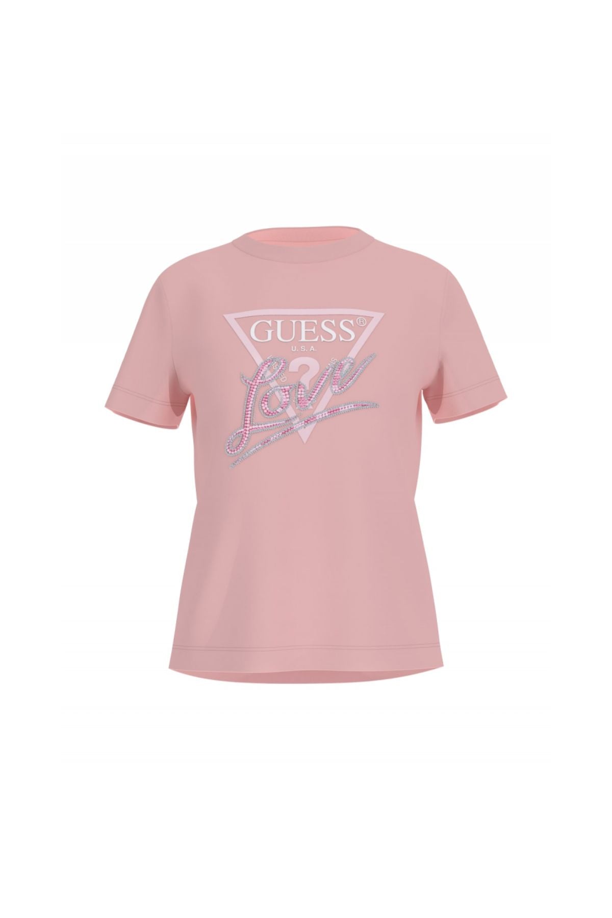 T-Shirt e Polo Guess W5GI05I3Z14