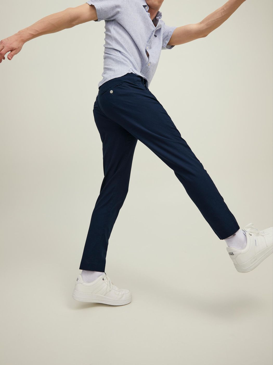 Pantaloni JACK & JONES 12210116