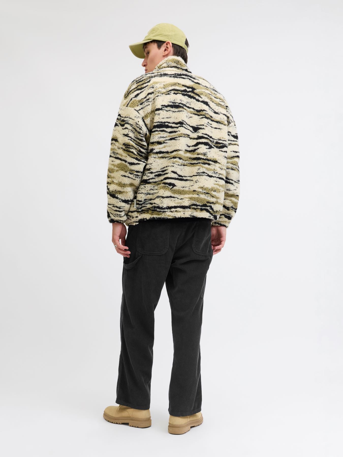 Pantaloni JACK & JONES 12283009