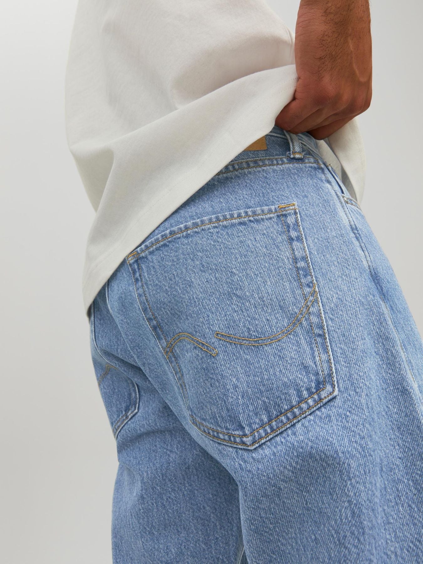 Pantaloni JACK & JONES 12223529