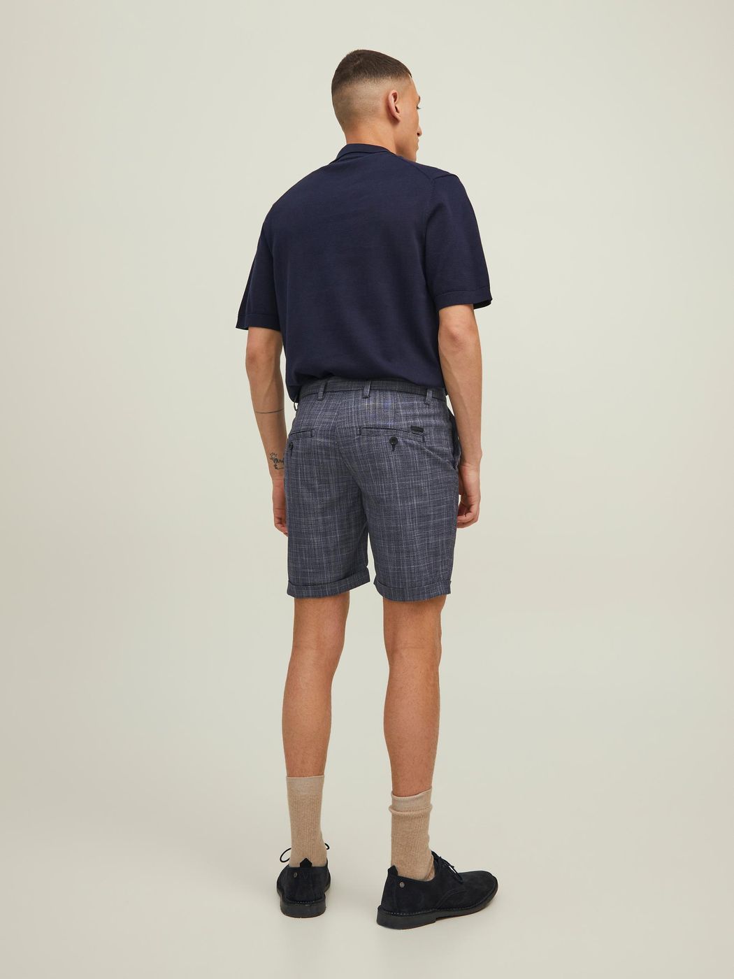 Pantaloncini JACK & JONES 12186937