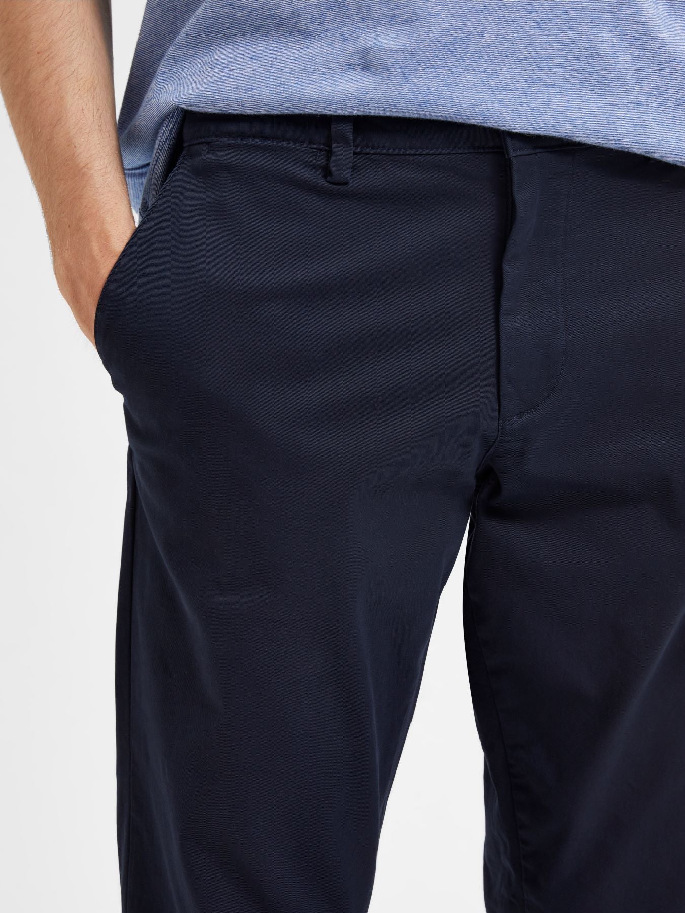 Pantaloni Selected 16087663