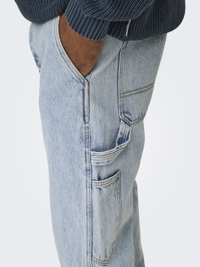 Pantaloni Only&Sons 22031087