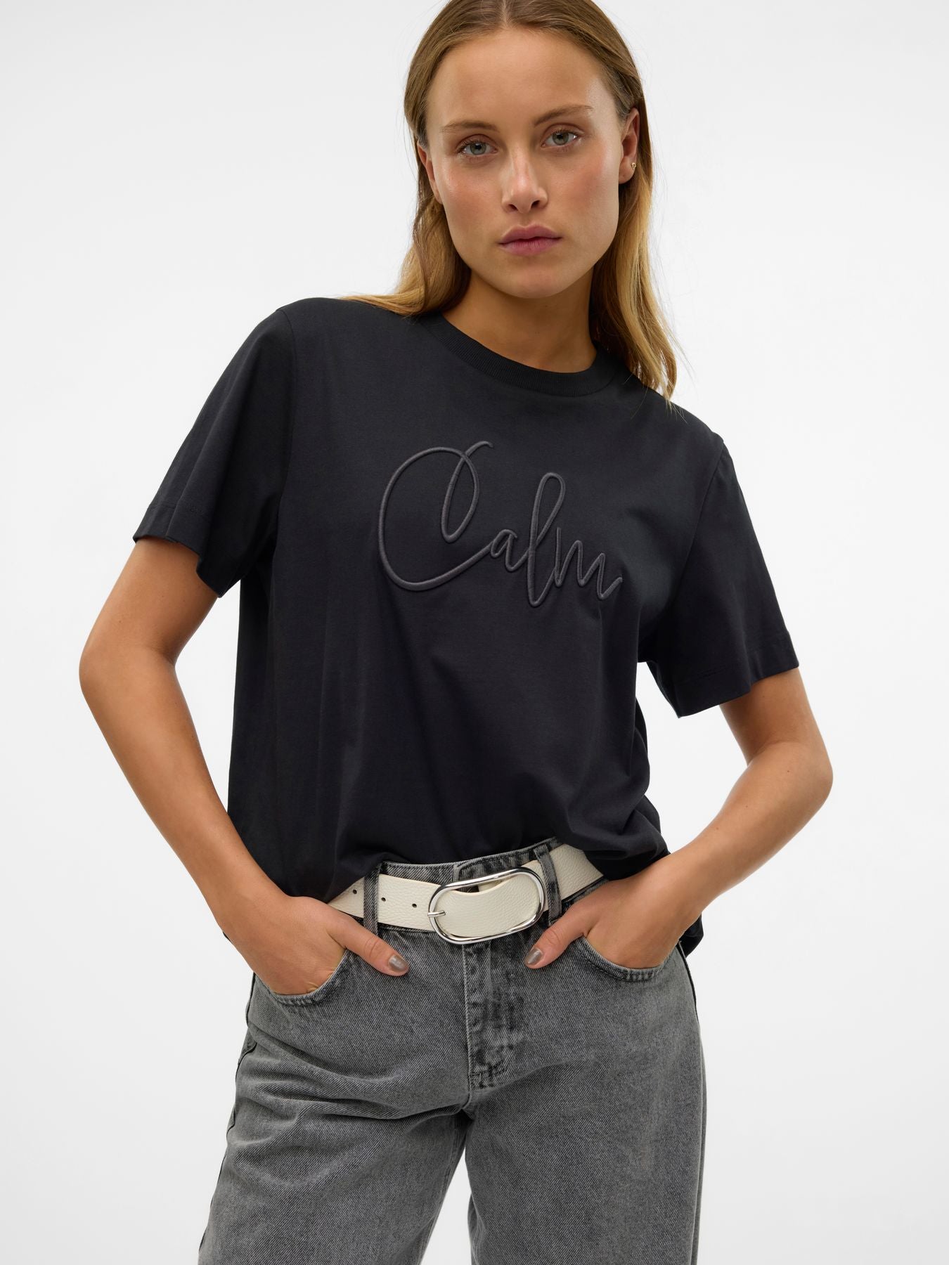T-Shirt e Polo VERO MODA 10321312