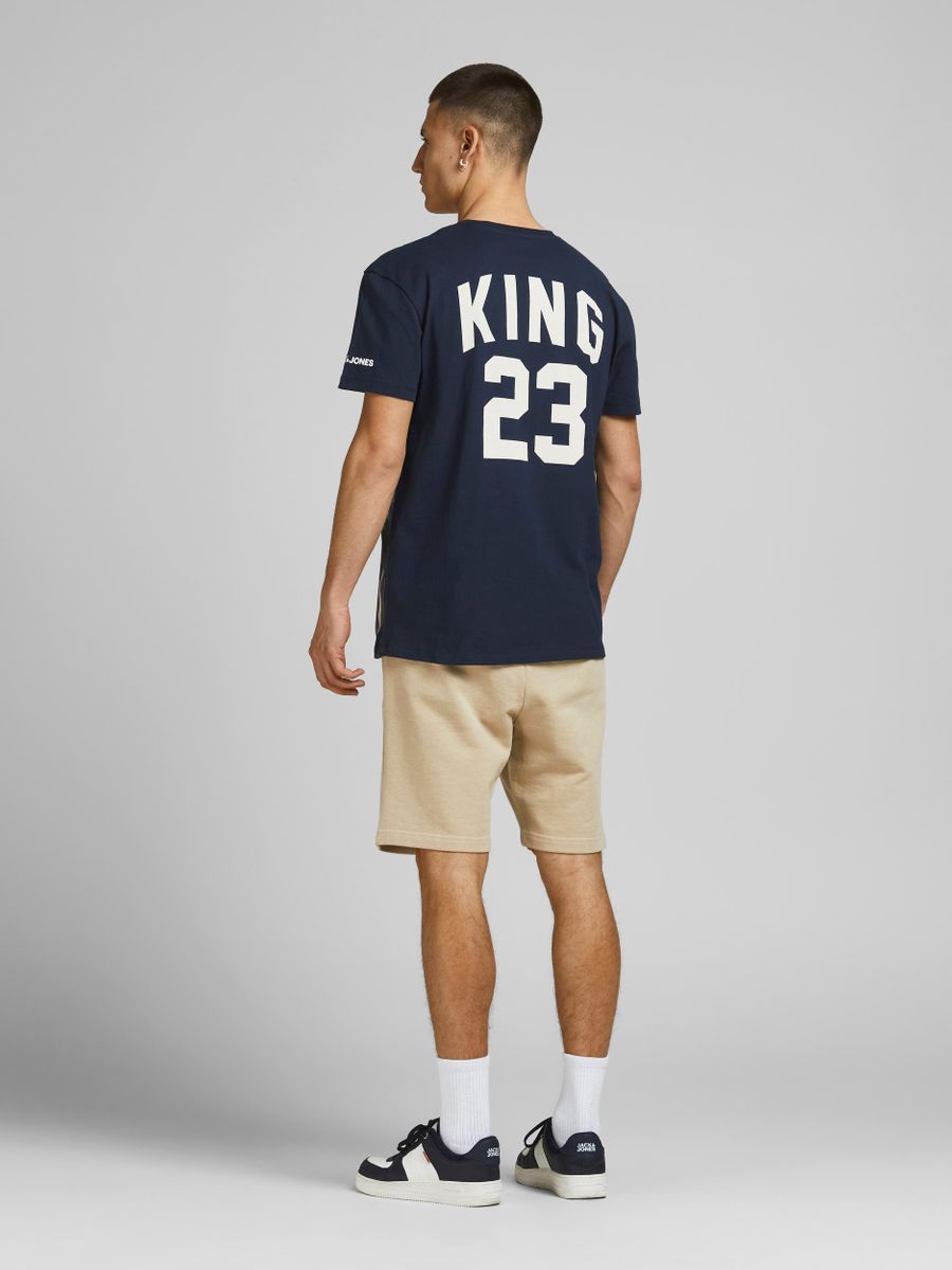 T-Shirt e Polo Jack&Jones 12189738