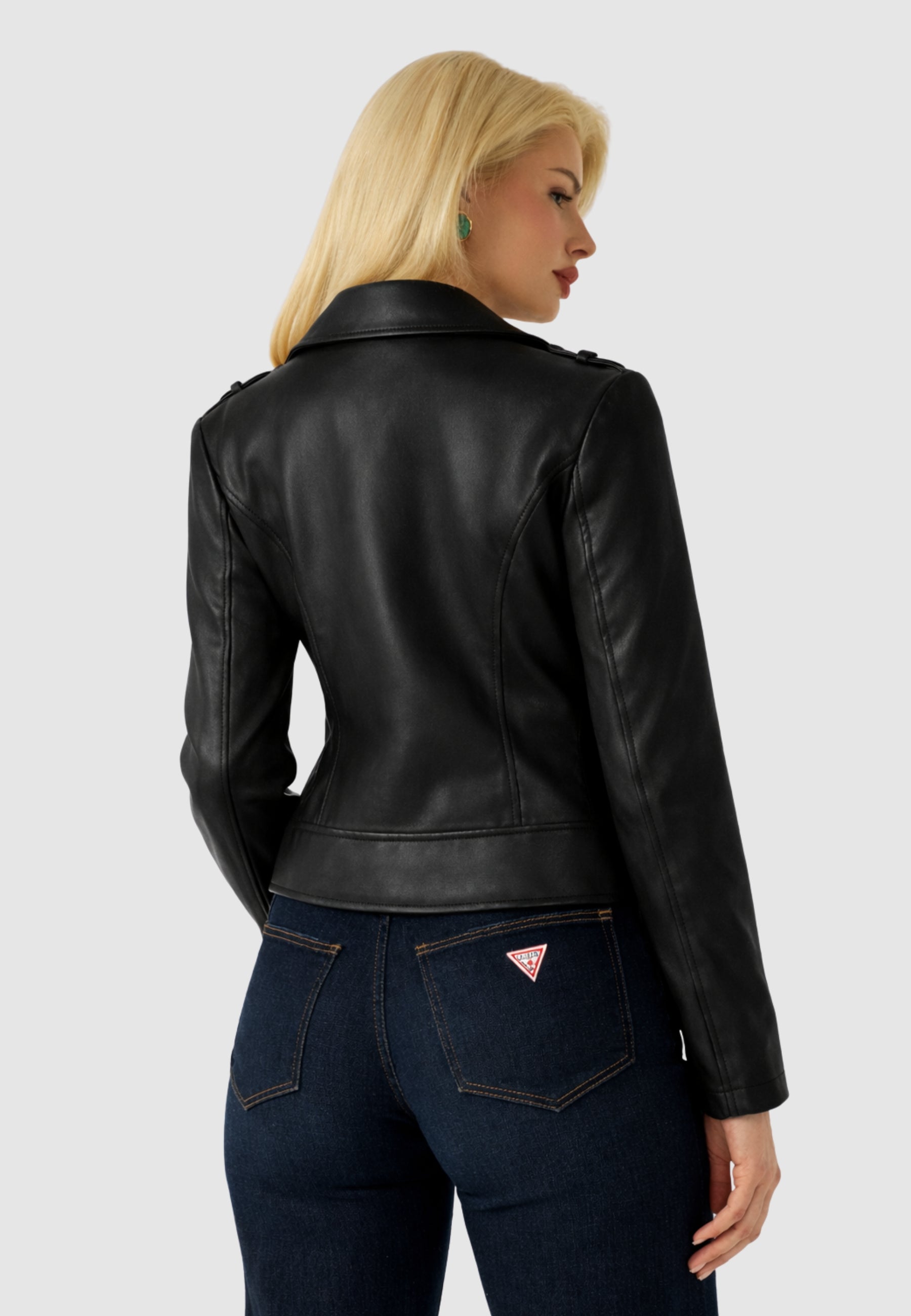 GIACCA Guess W6GL10W1968