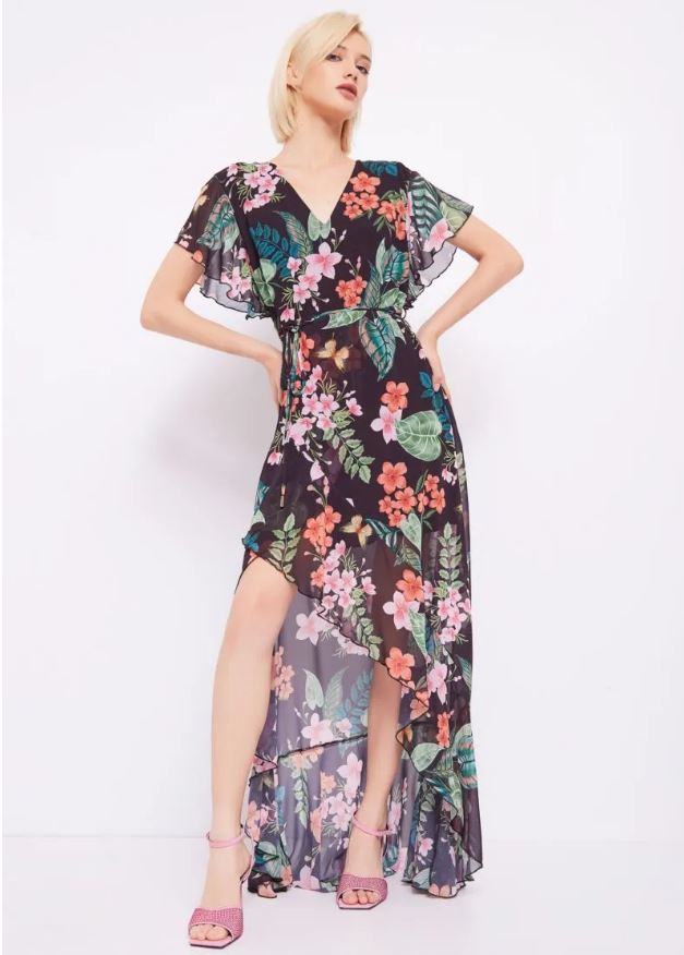 Abiti Gaudì 411FD15022